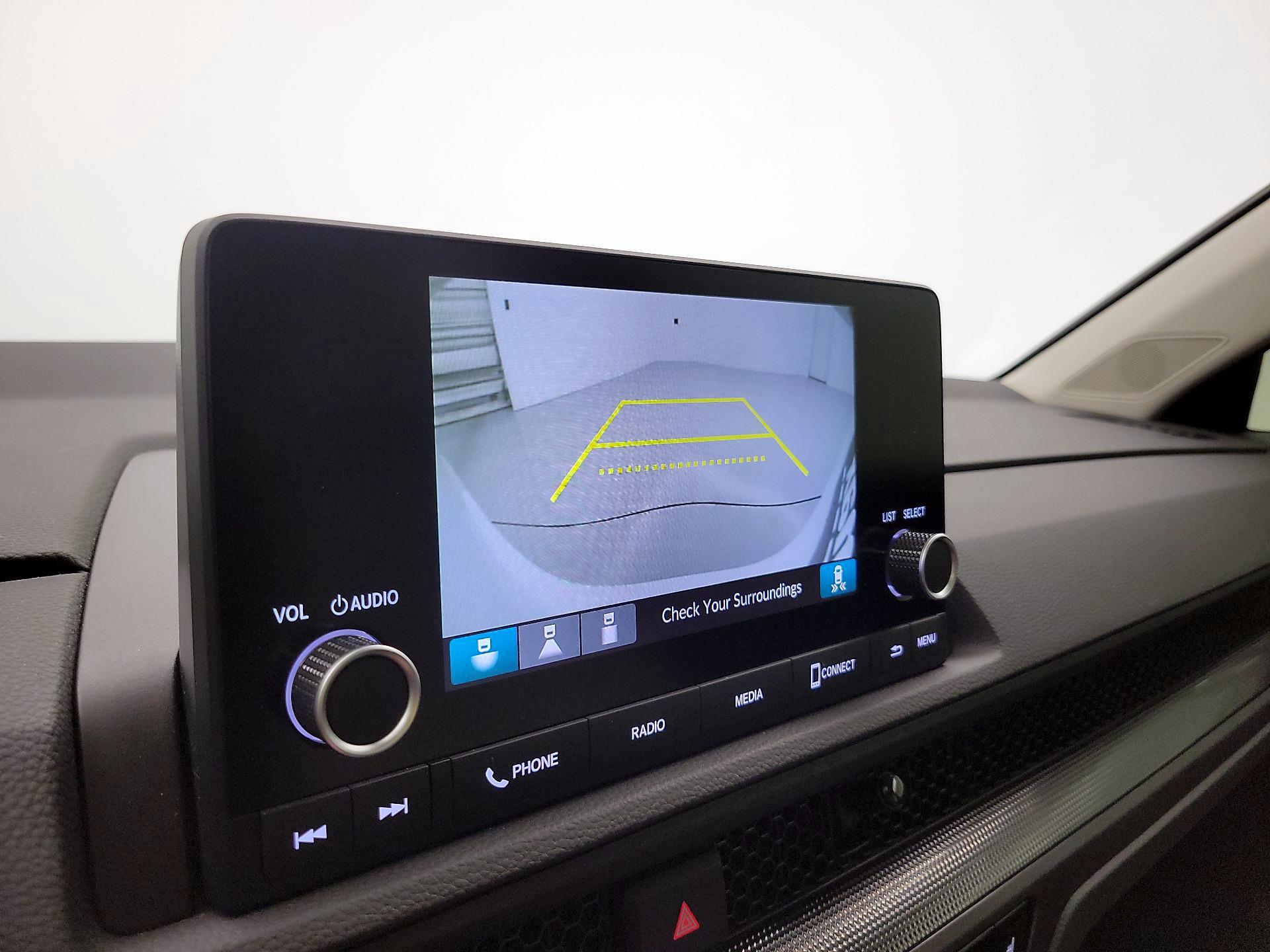 Thumbnail: 2024 Honda CR-V - 14