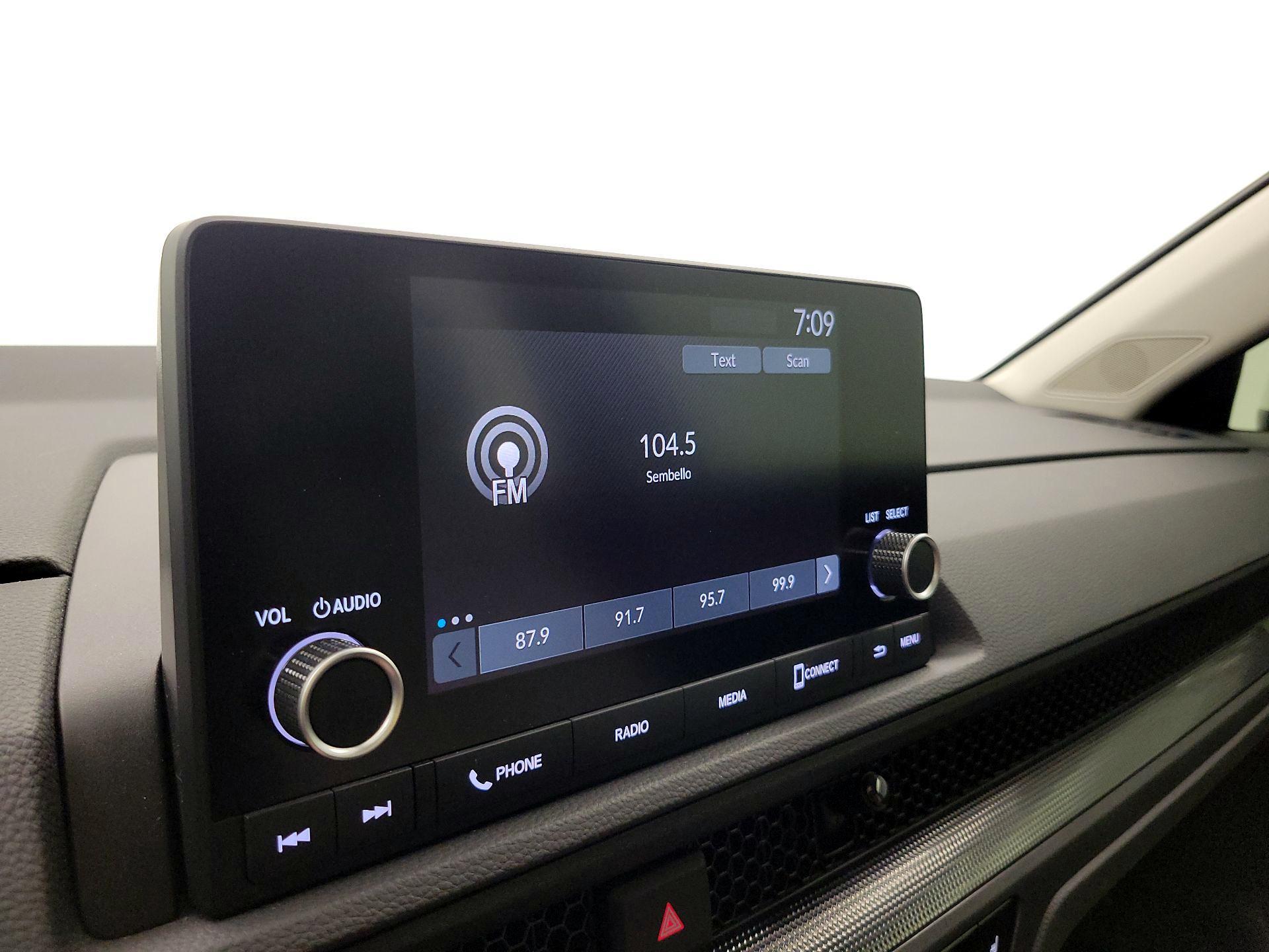 Thumbnail: 2024 Honda CR-V - 15