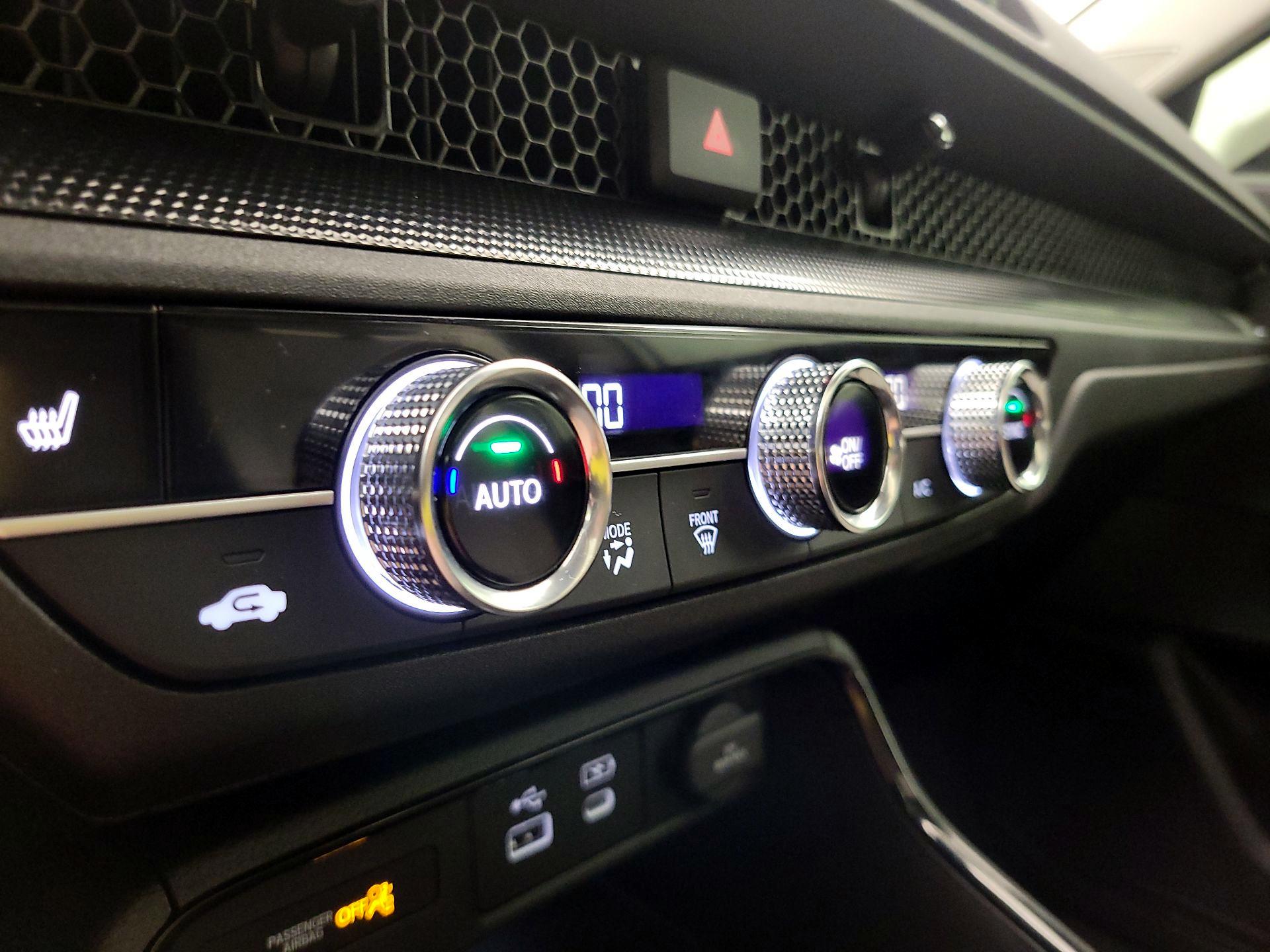 Thumbnail: 2024 Honda CR-V - 16