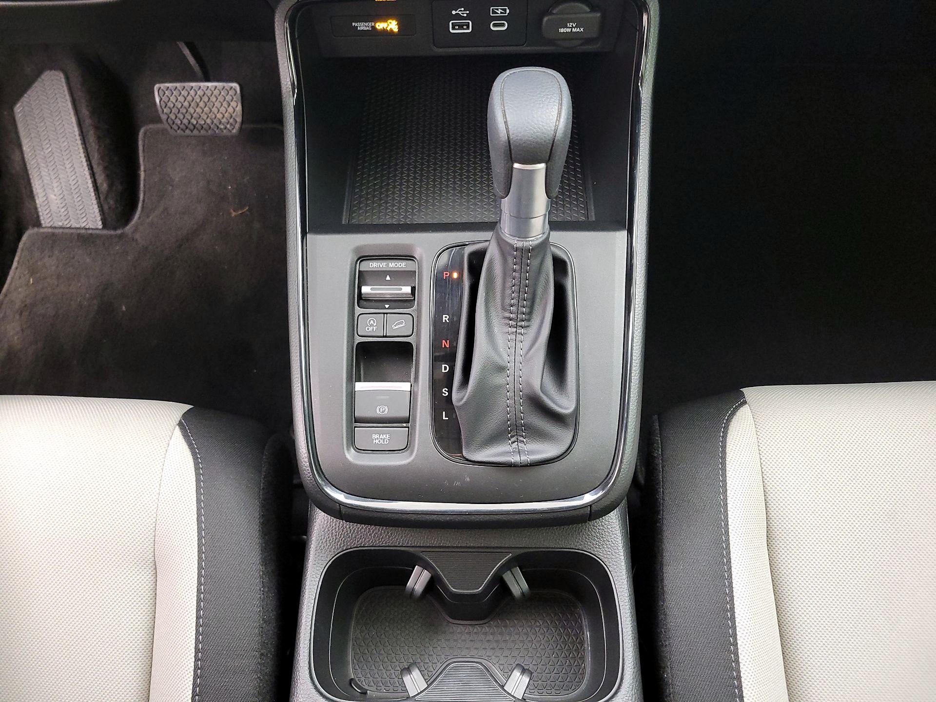 Thumbnail: 2024 Honda CR-V - 17