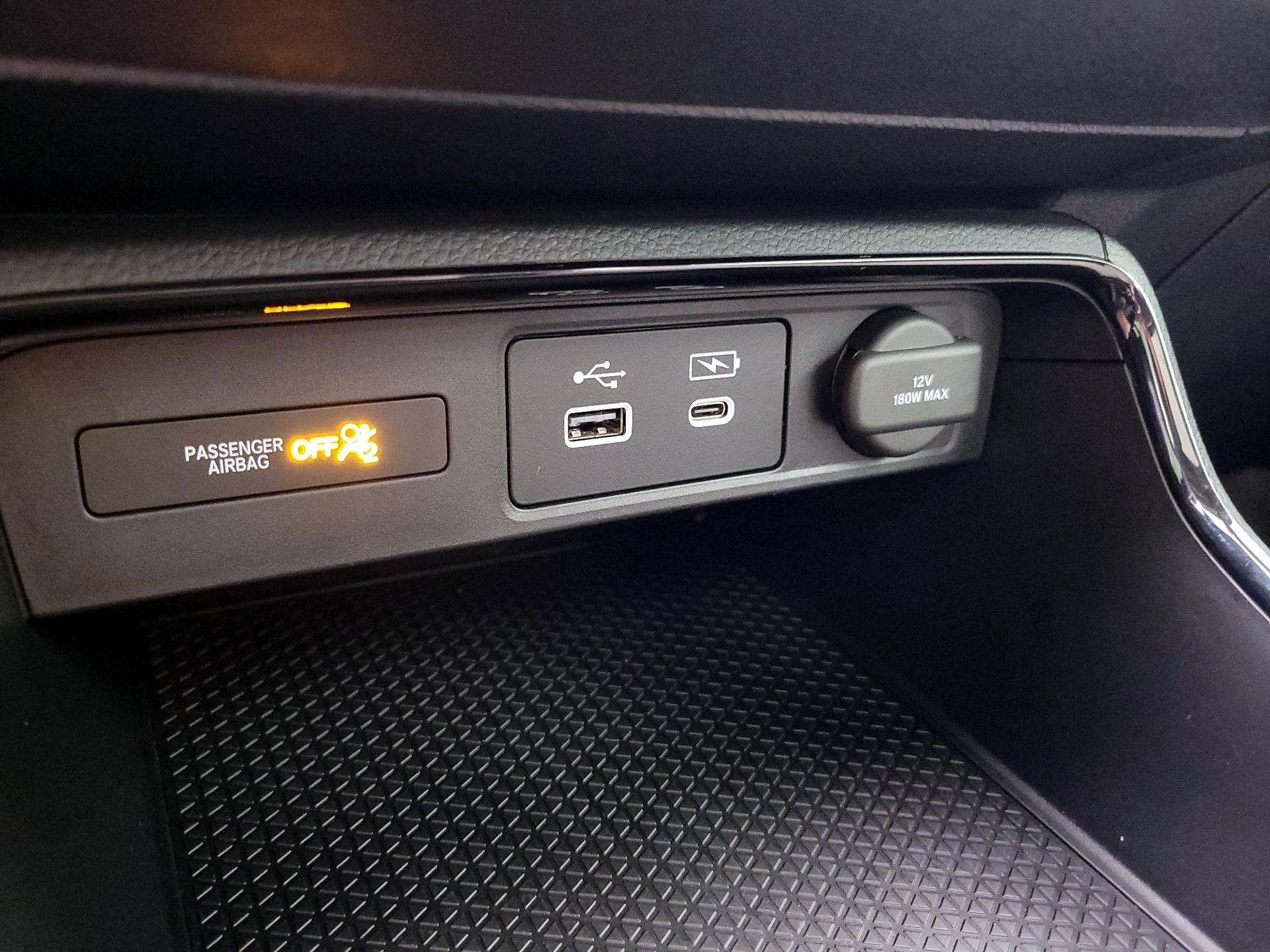 Thumbnail: 2024 Honda CR-V - 18