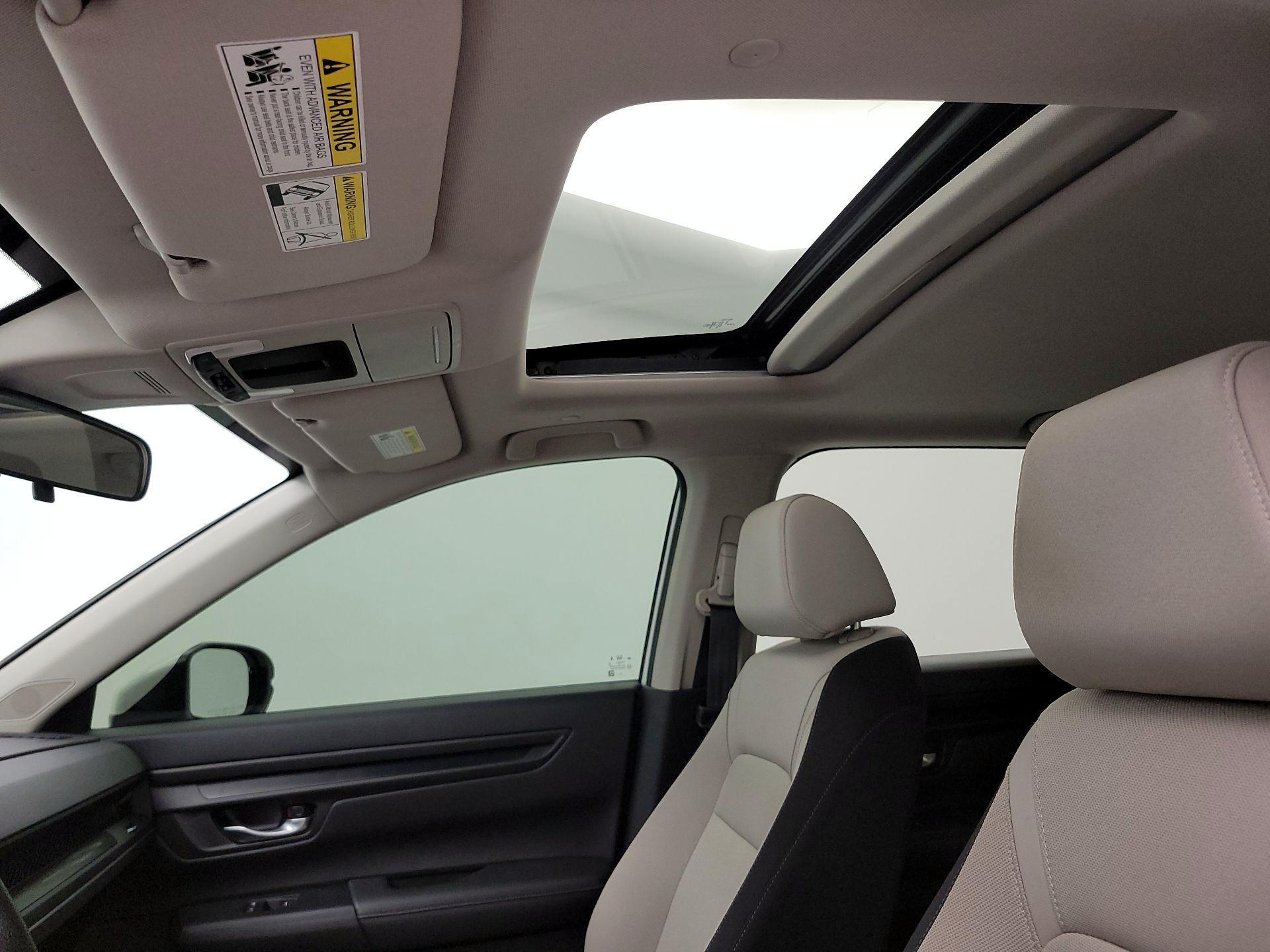 Thumbnail: 2024 Honda CR-V - 19