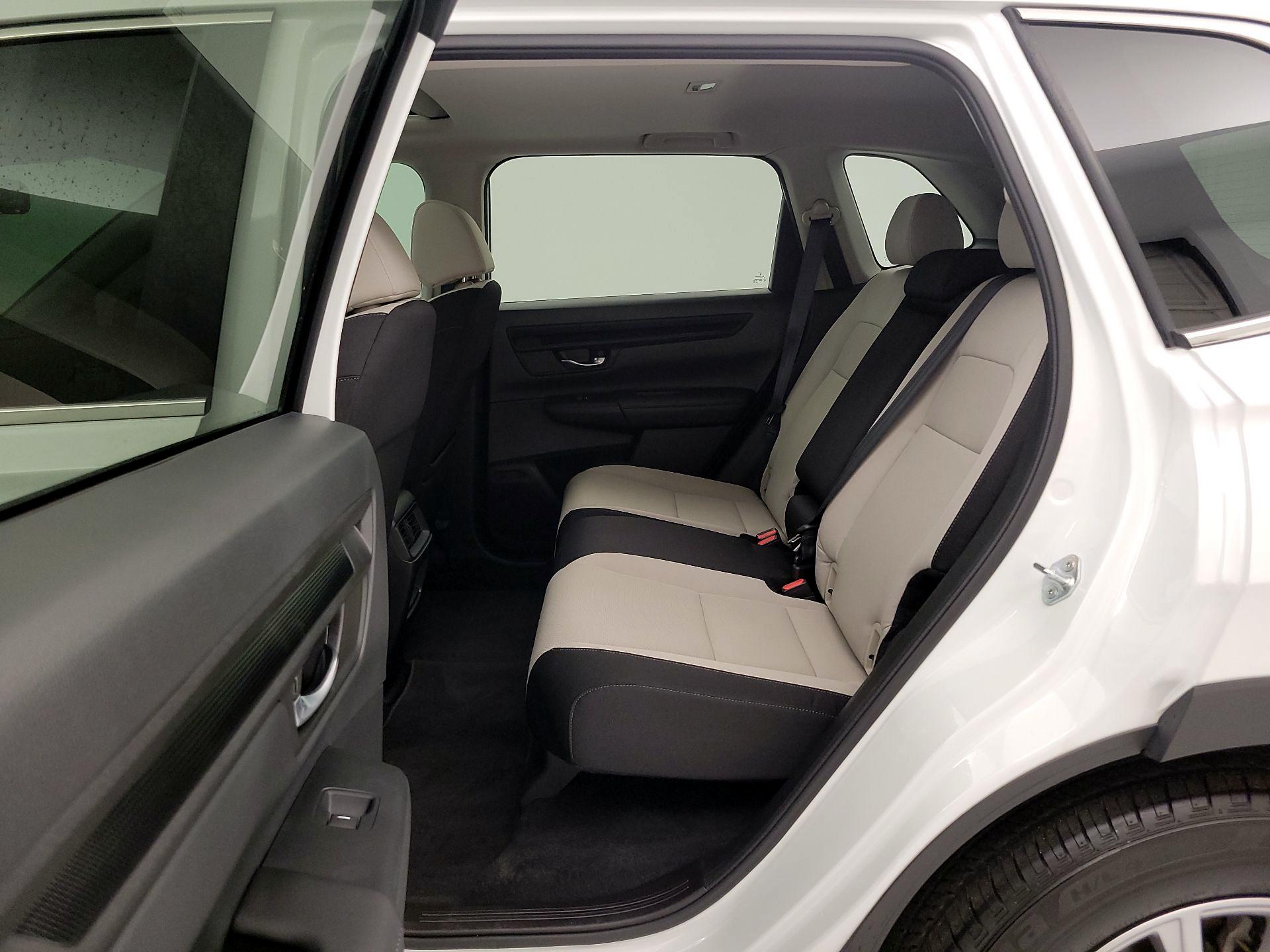 Thumbnail: 2024 Honda CR-V - 20