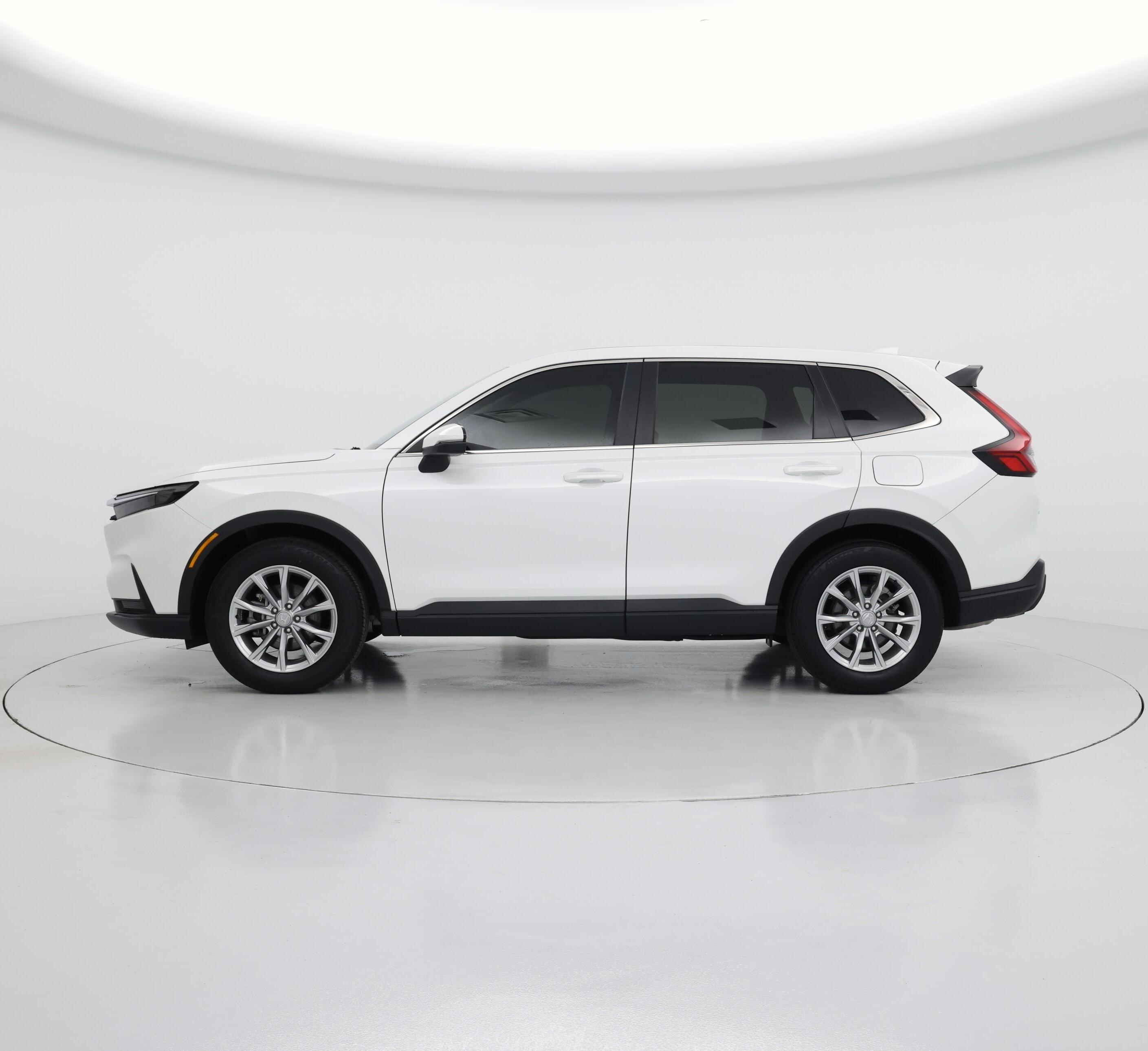 Thumbnail: 2024 Honda CR-V - 3