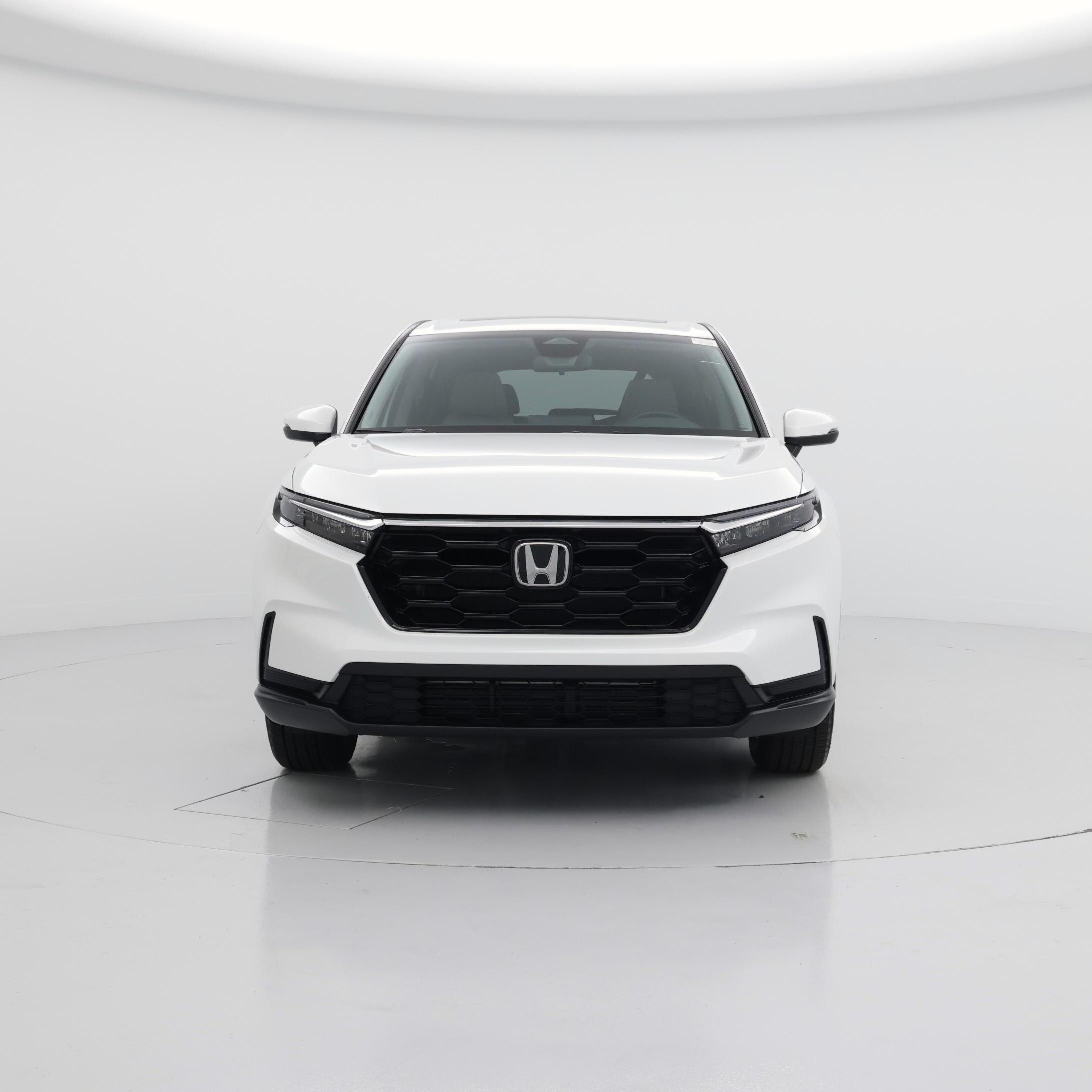 Thumbnail: 2024 Honda CR-V - 5