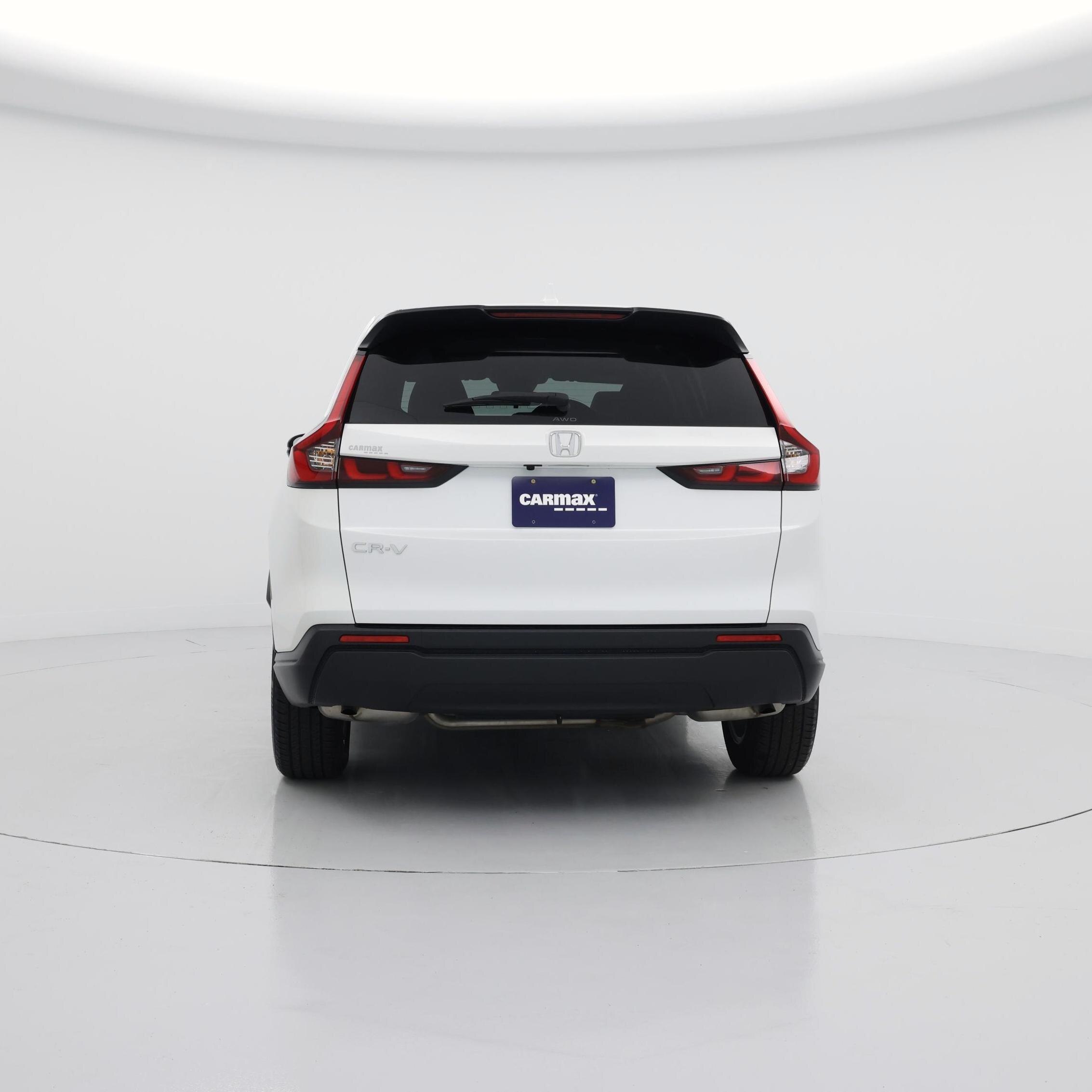 Thumbnail: 2024 Honda CR-V - 6