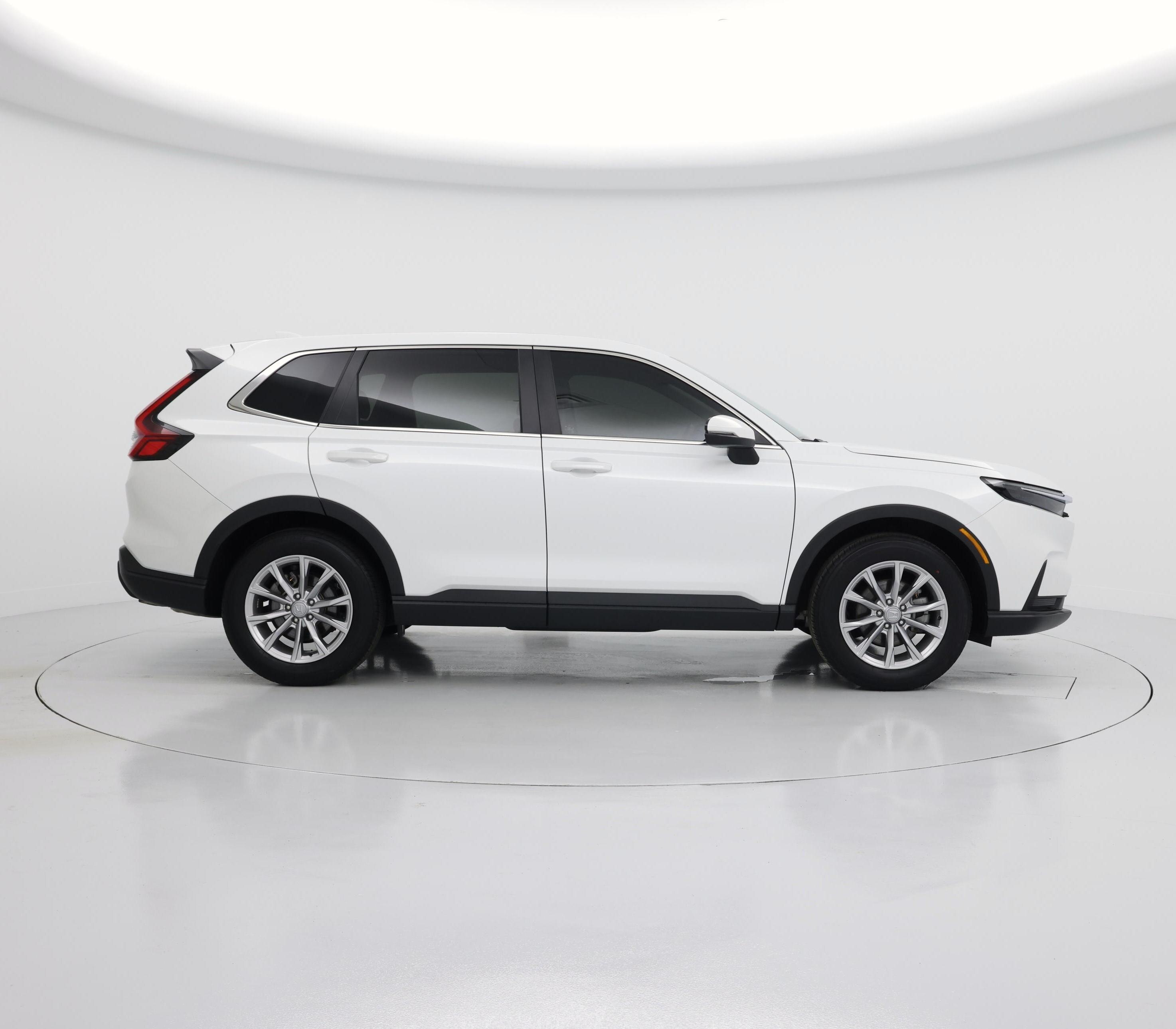 Thumbnail: 2024 Honda CR-V - 7