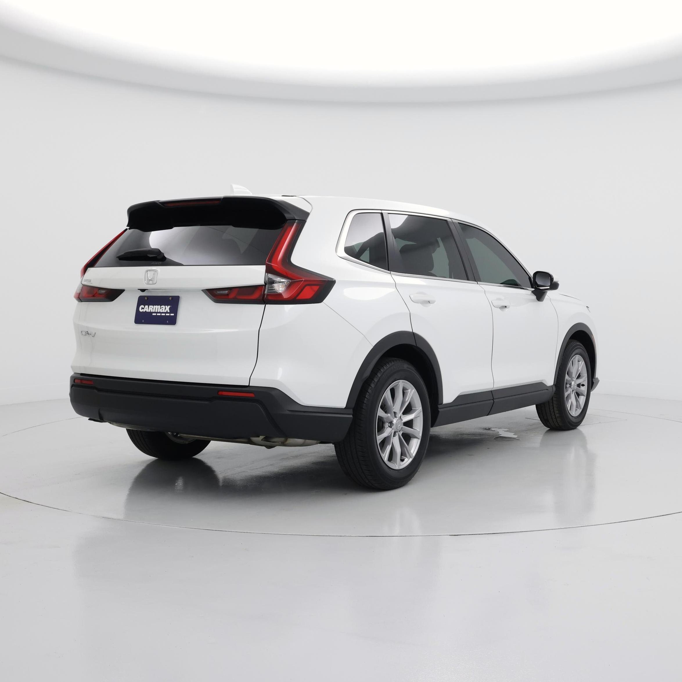 Thumbnail: 2024 Honda CR-V - 8