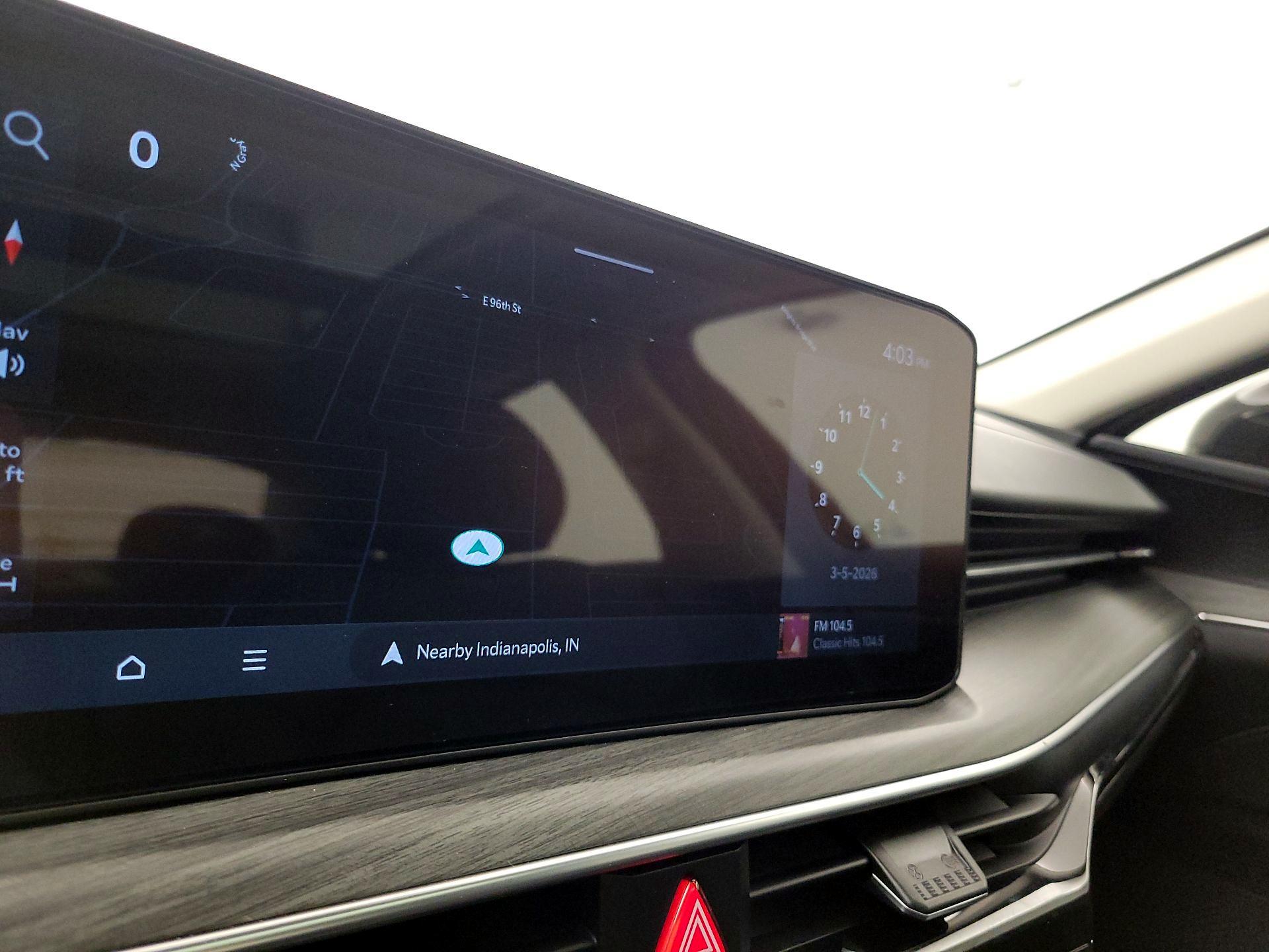 Thumbnail: 2025 Kia K5 - 14