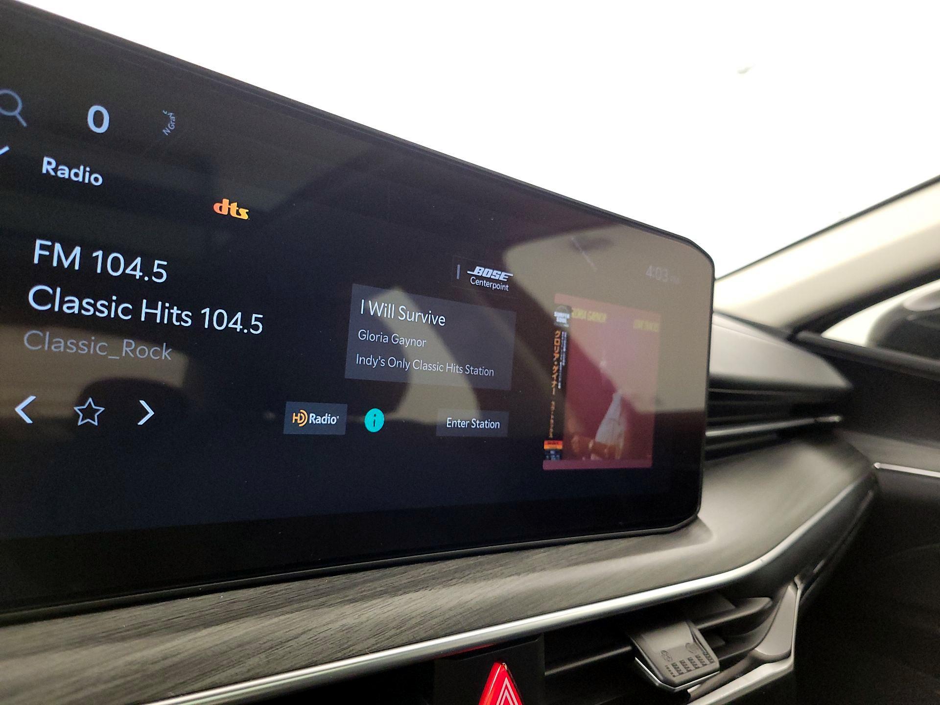 Thumbnail: 2025 Kia K5 - 16