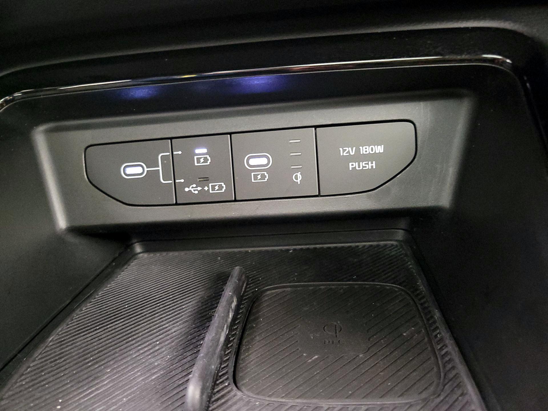 Thumbnail: 2025 Kia K5 - 19