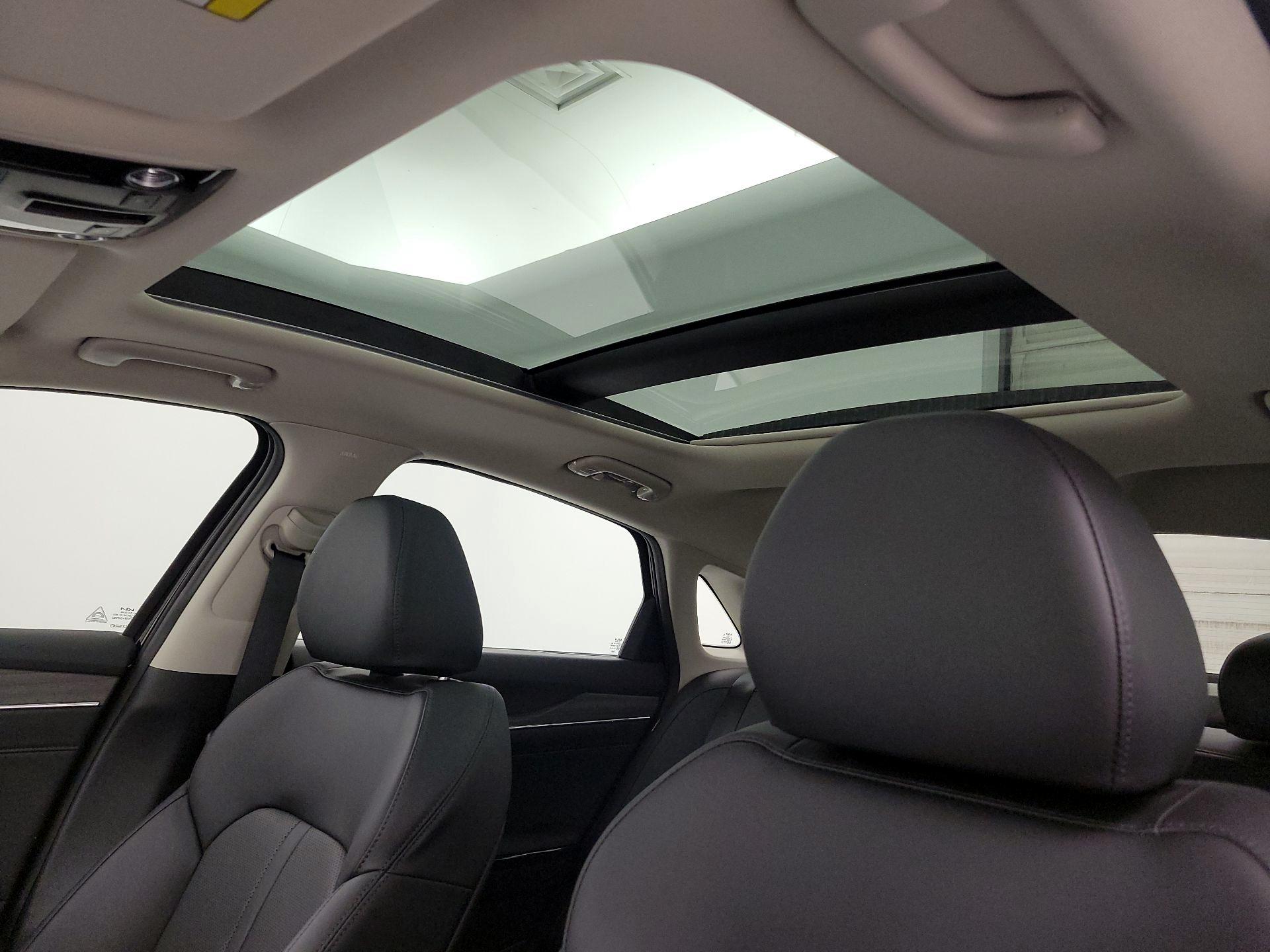 Thumbnail: 2025 Kia K5 - 20