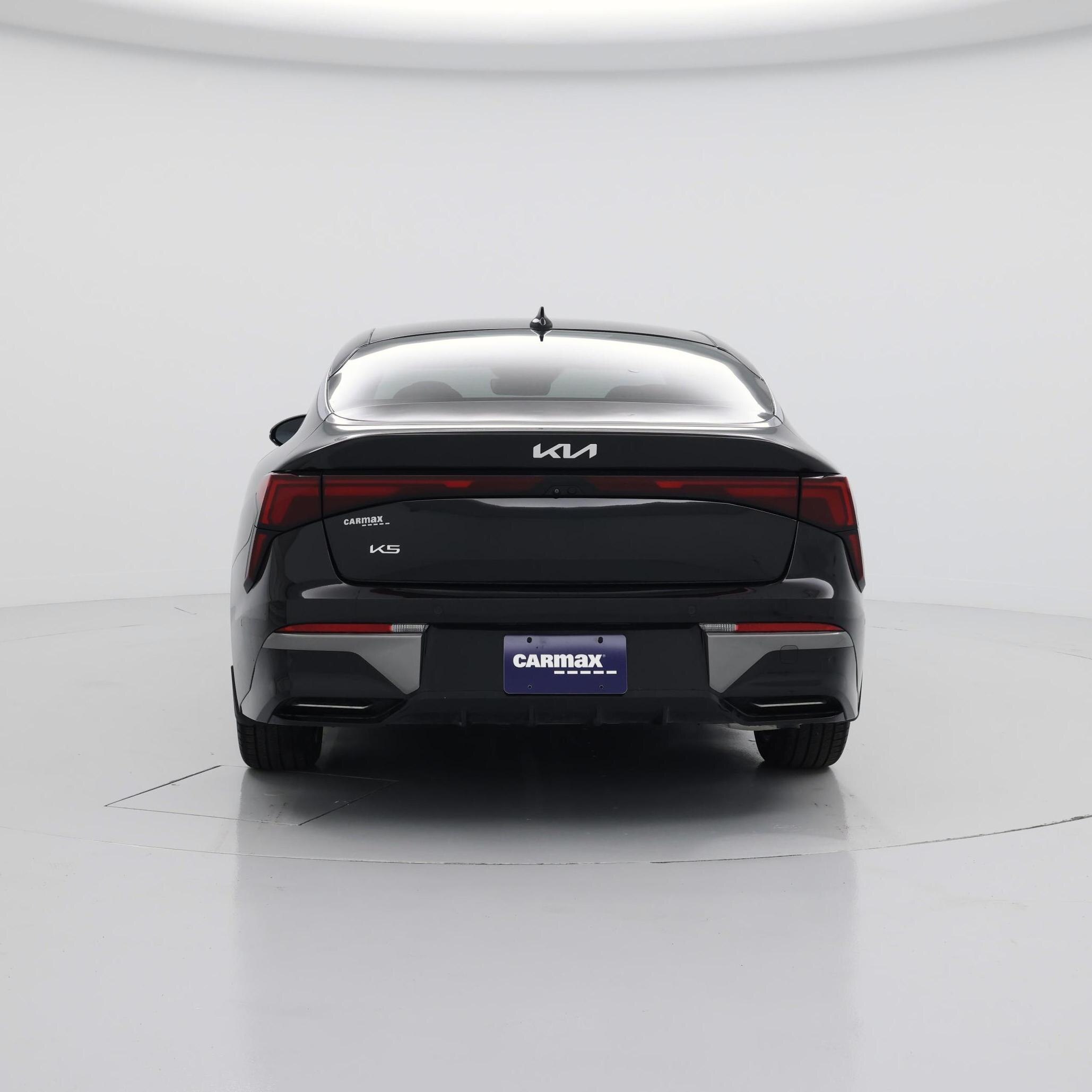 Thumbnail: 2025 Kia K5 - 6