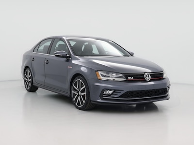 2018 Volkswagen Jetta GLI