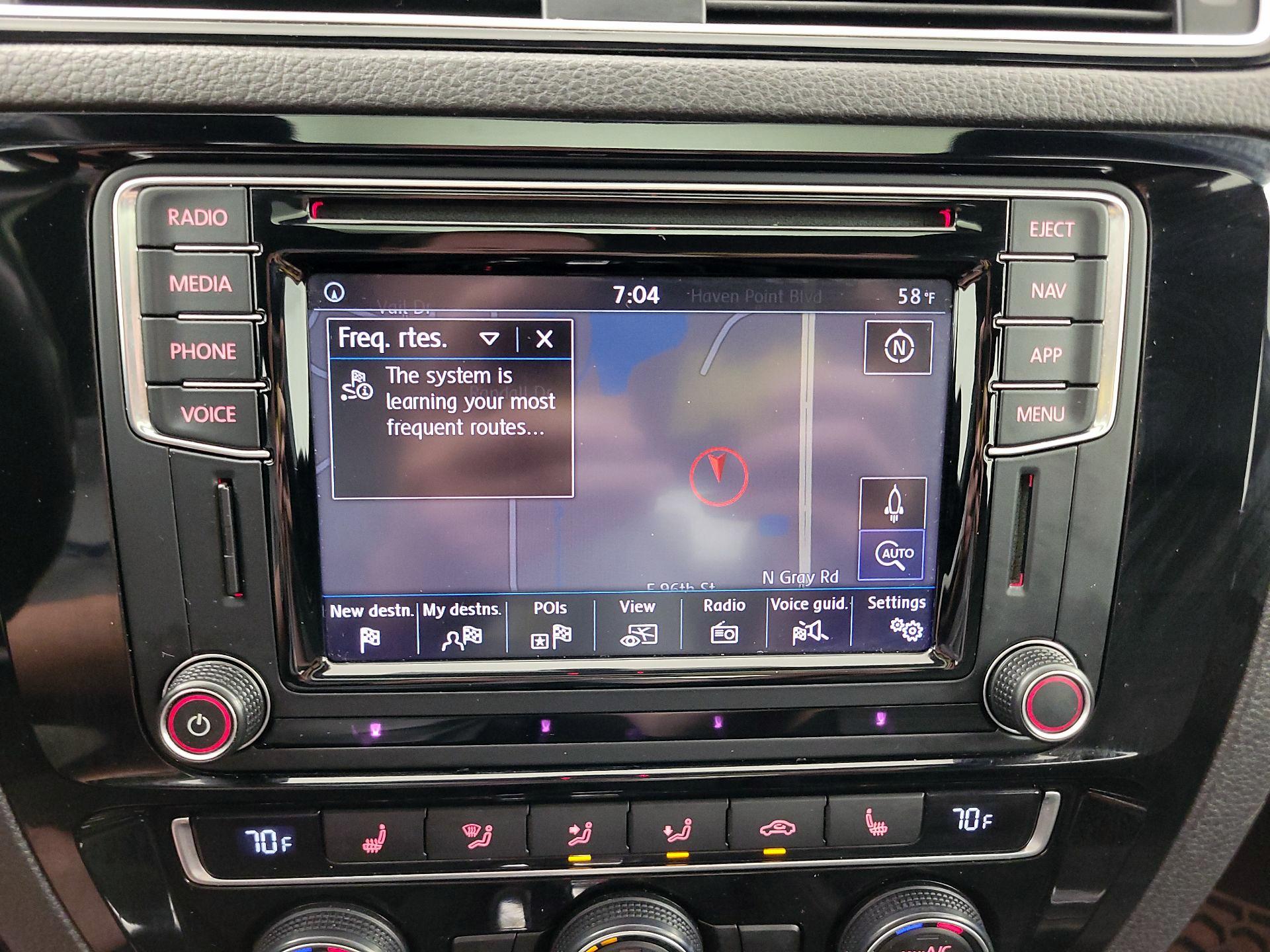 Thumbnail: 2018 Volkswagen Jetta - 14