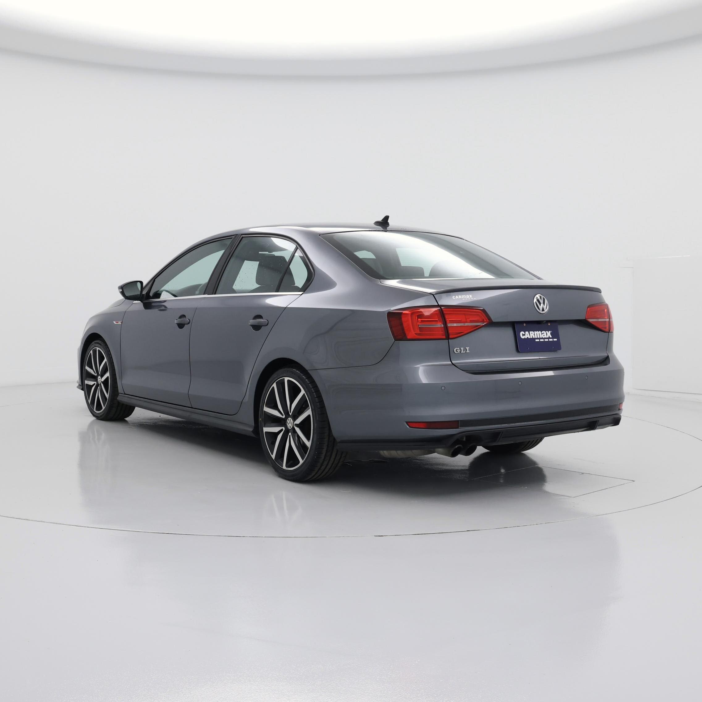 Thumbnail: 2018 Volkswagen Jetta - 2