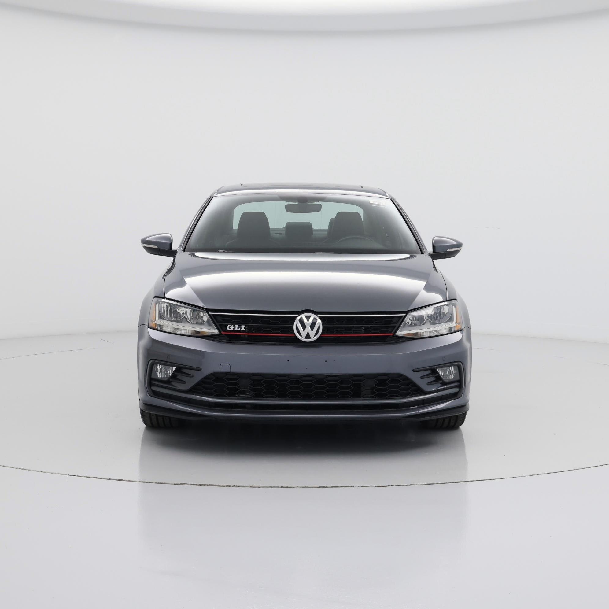 Thumbnail: 2018 Volkswagen Jetta - 5