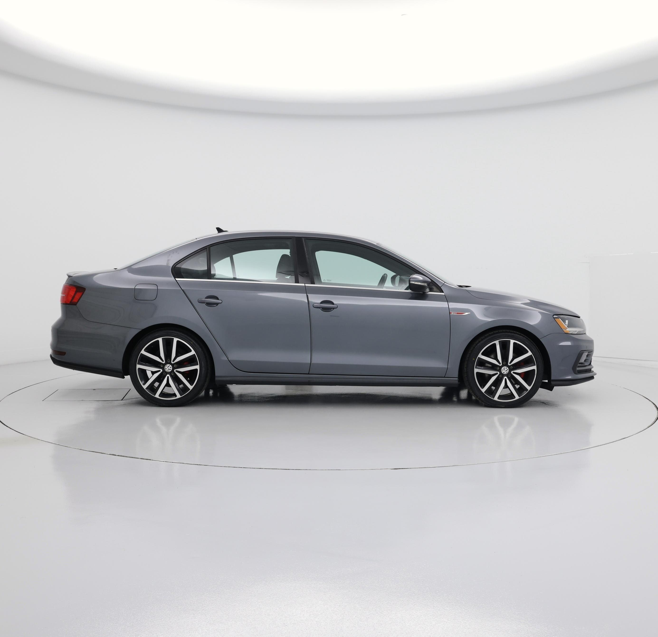 Thumbnail: 2018 Volkswagen Jetta - 7