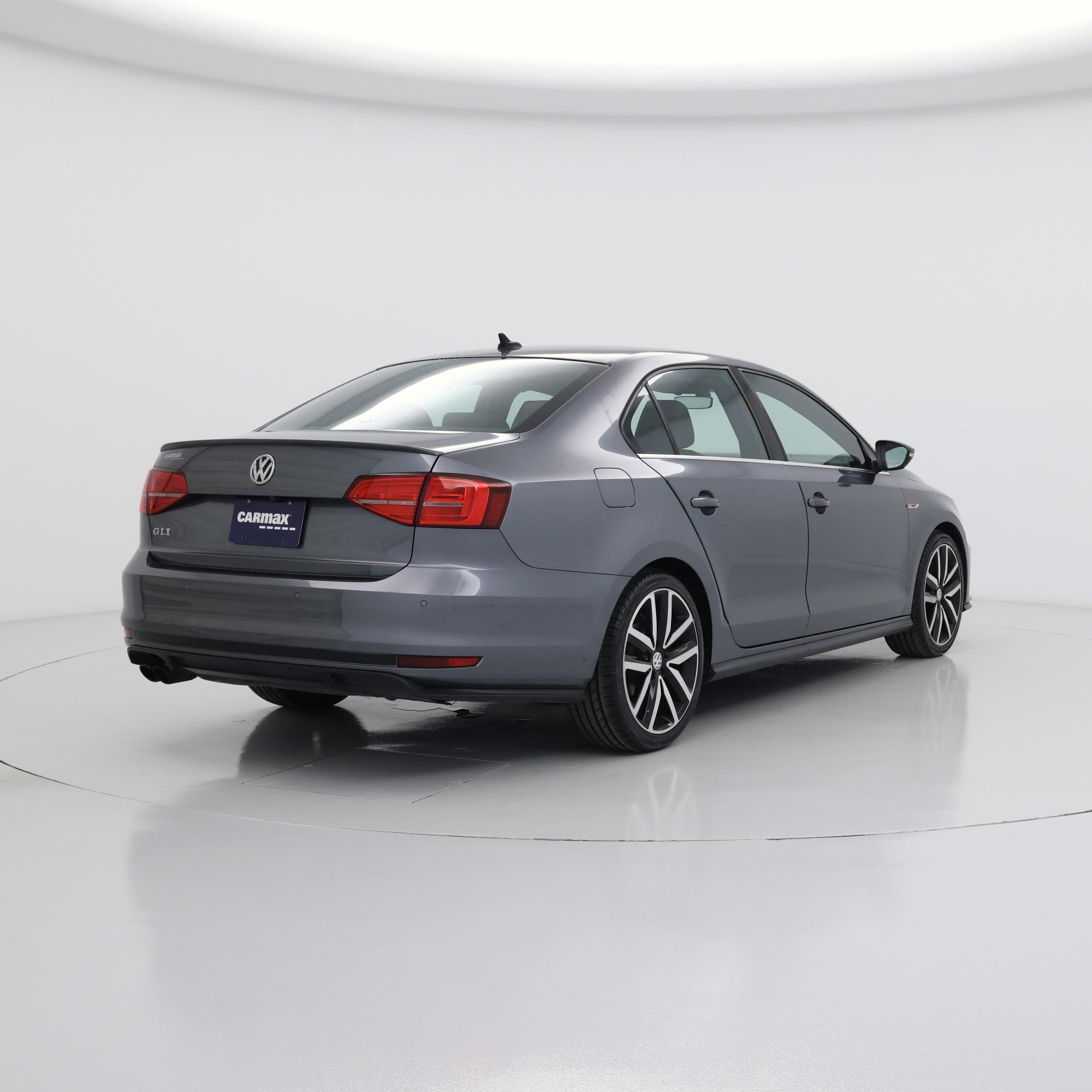 Thumbnail: 2018 Volkswagen Jetta - 8