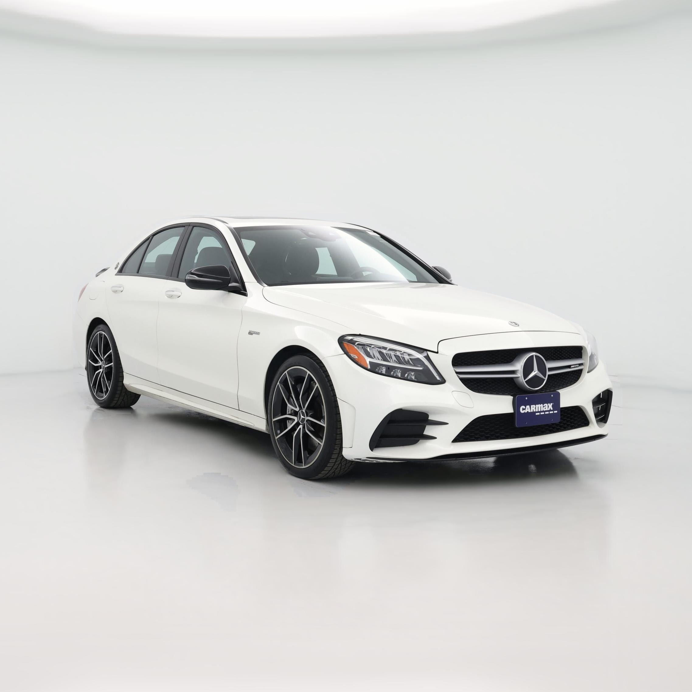 Thumbnail: 2019 Mercedes-Benz C-Class - 1