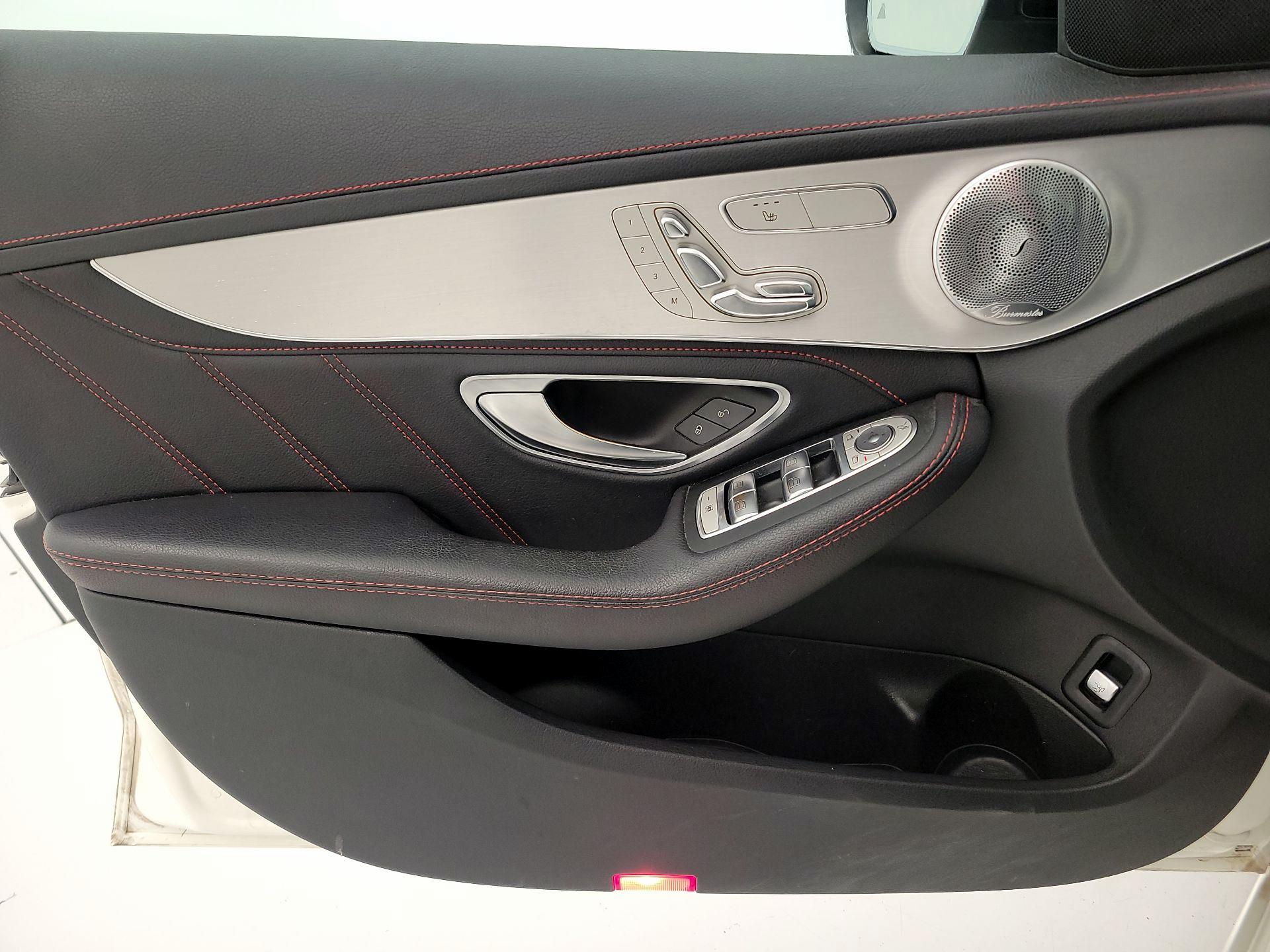 Thumbnail: 2019 Mercedes-Benz C-Class - 12