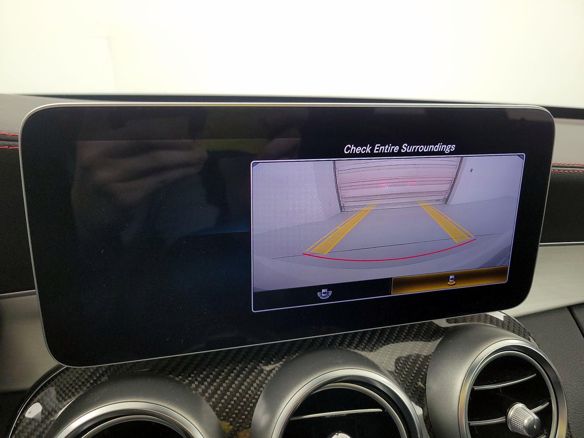 Thumbnail: 2019 Mercedes-Benz C-Class - 15