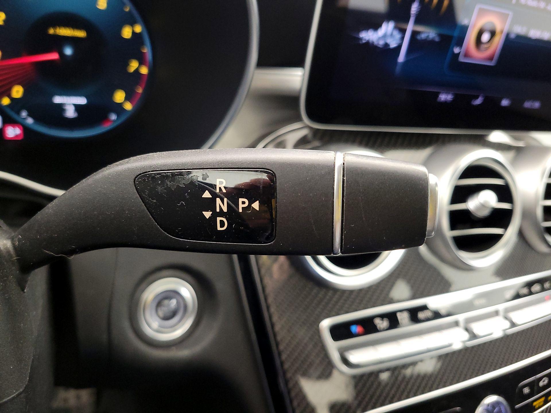 Thumbnail: 2019 Mercedes-Benz C-Class - 18