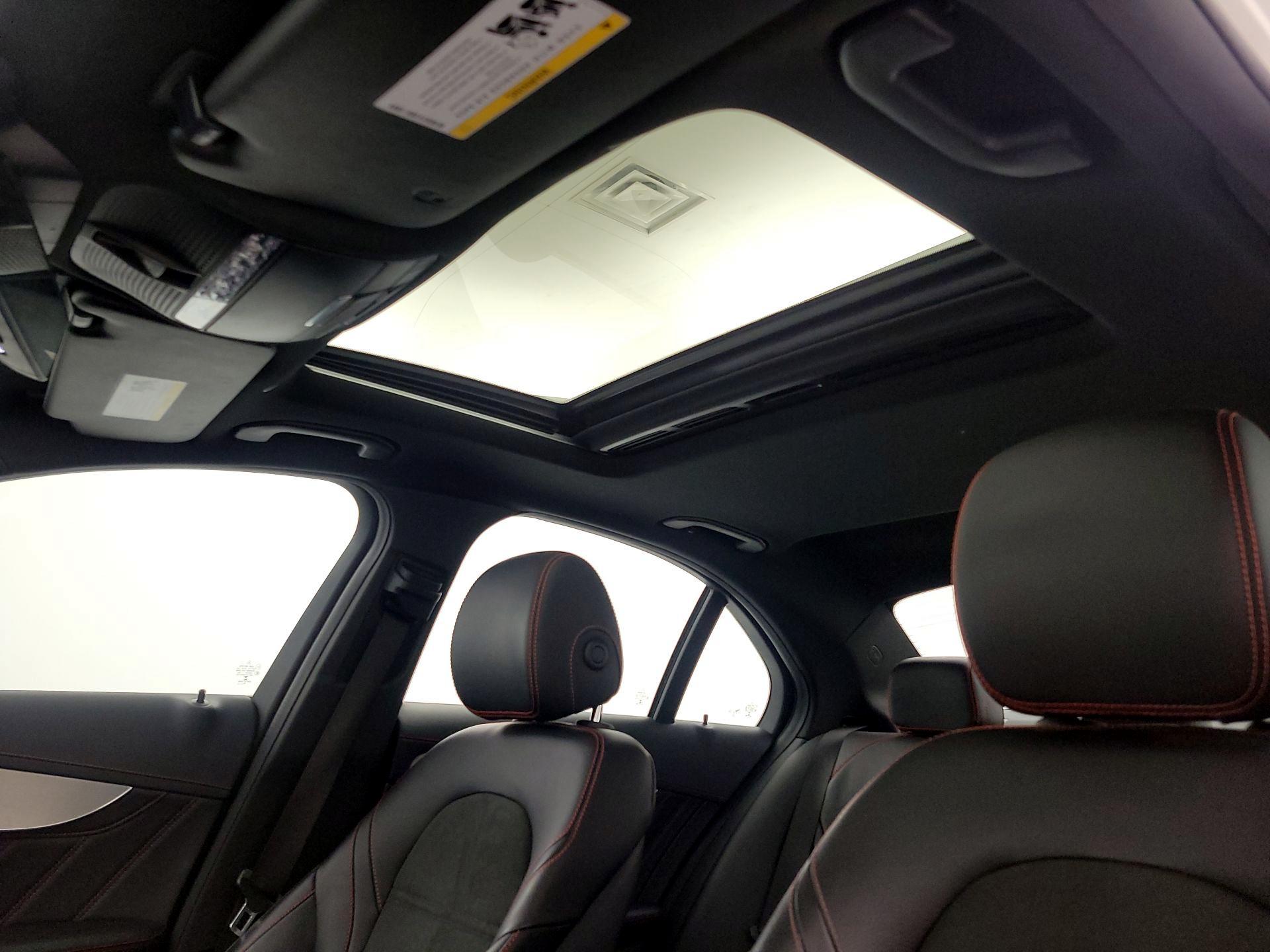 Thumbnail: 2019 Mercedes-Benz C-Class - 20