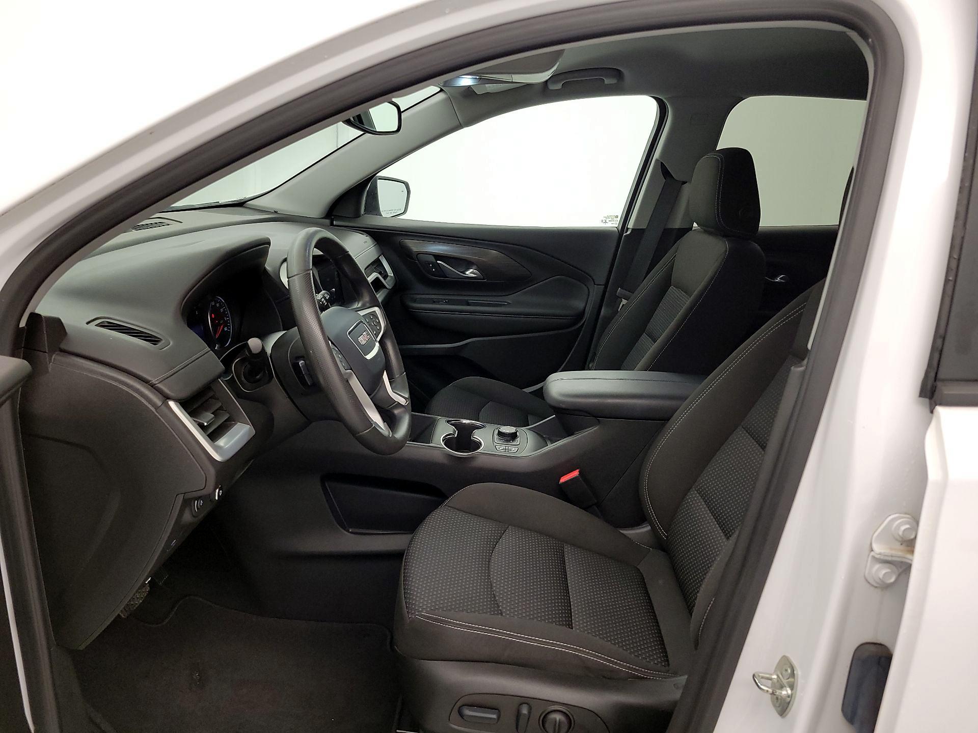 Thumbnail: 2022 GMC Terrain - 11