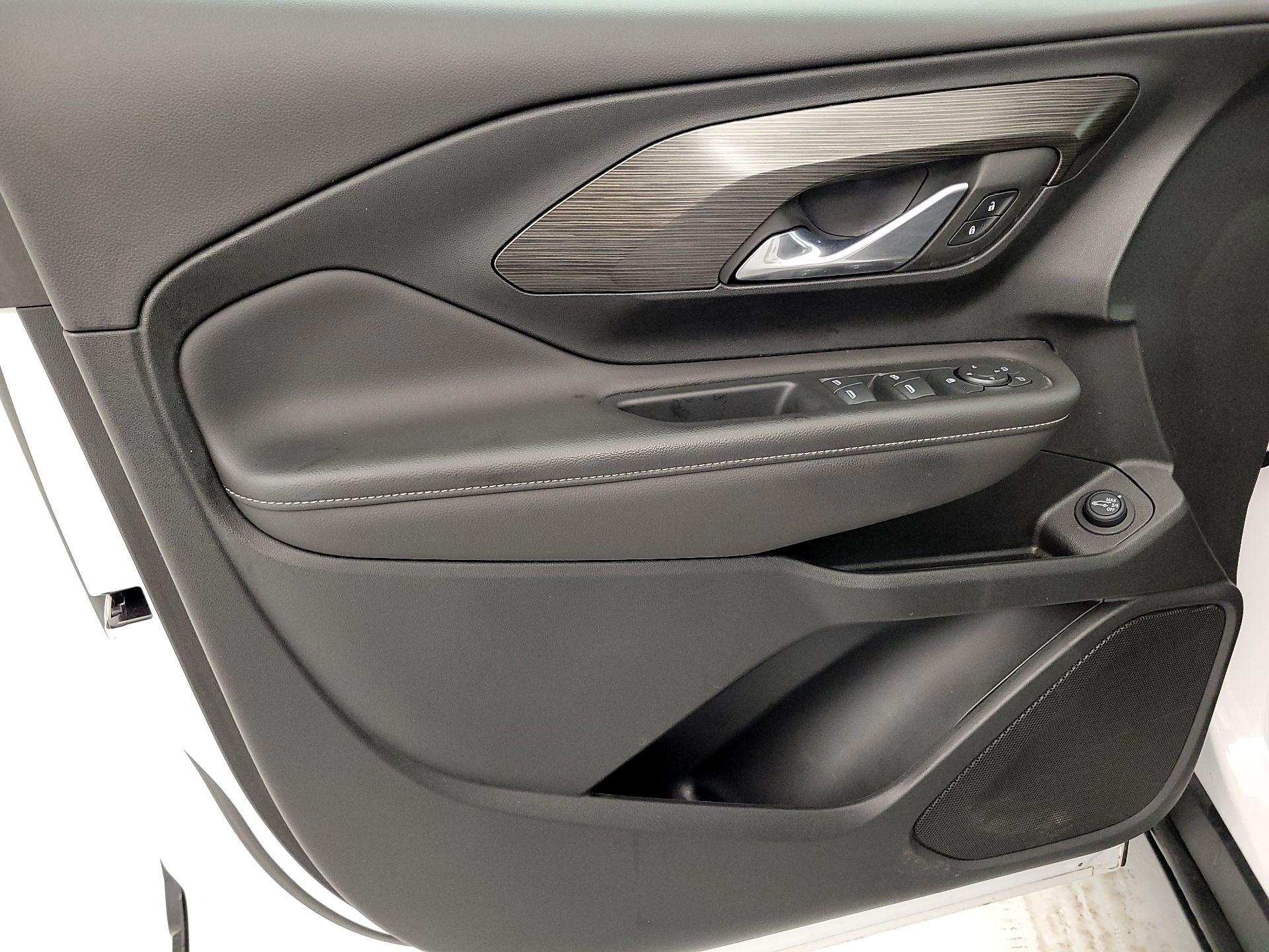 Thumbnail: 2022 GMC Terrain - 12