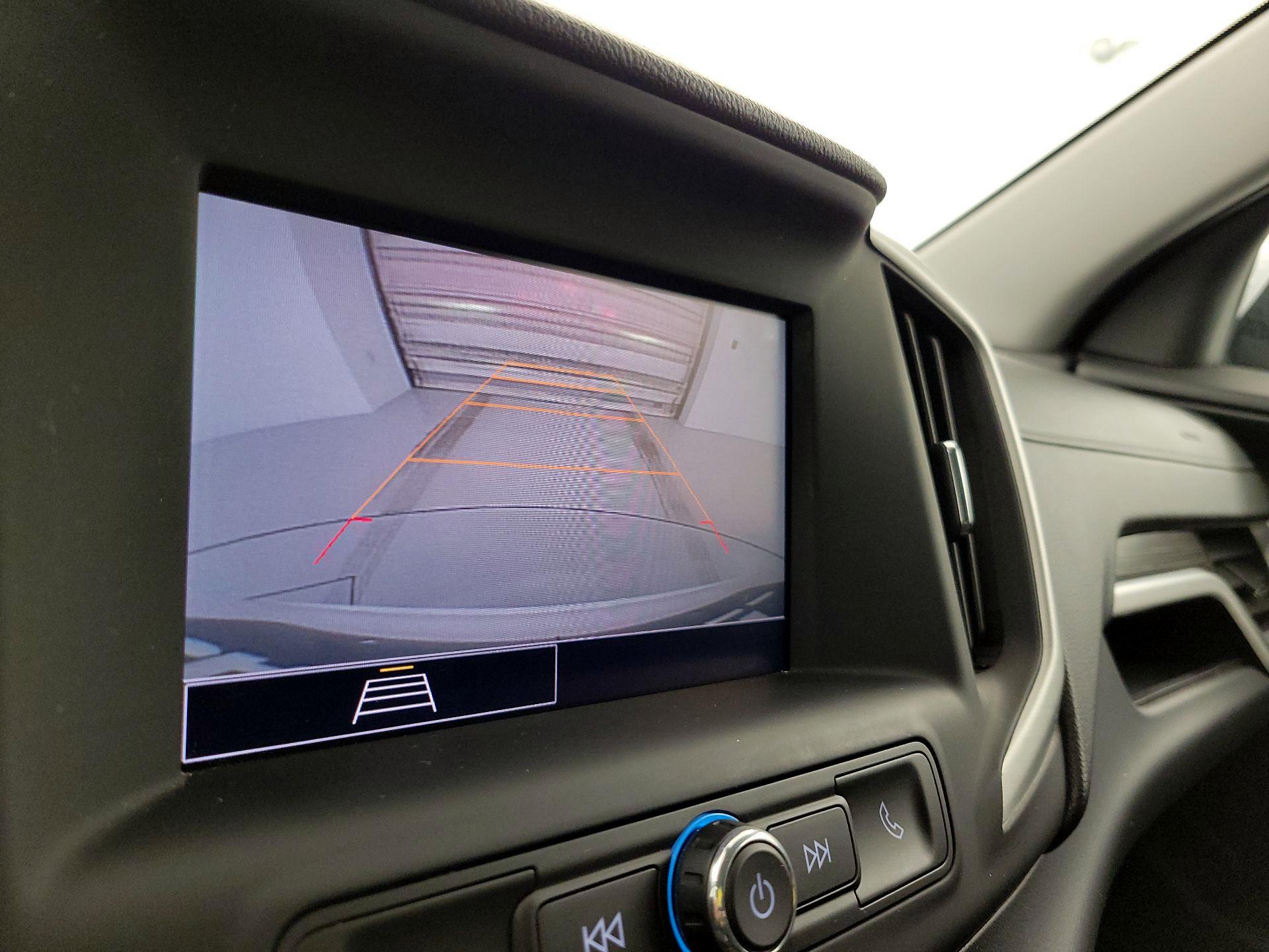 Thumbnail: 2022 GMC Terrain - 14