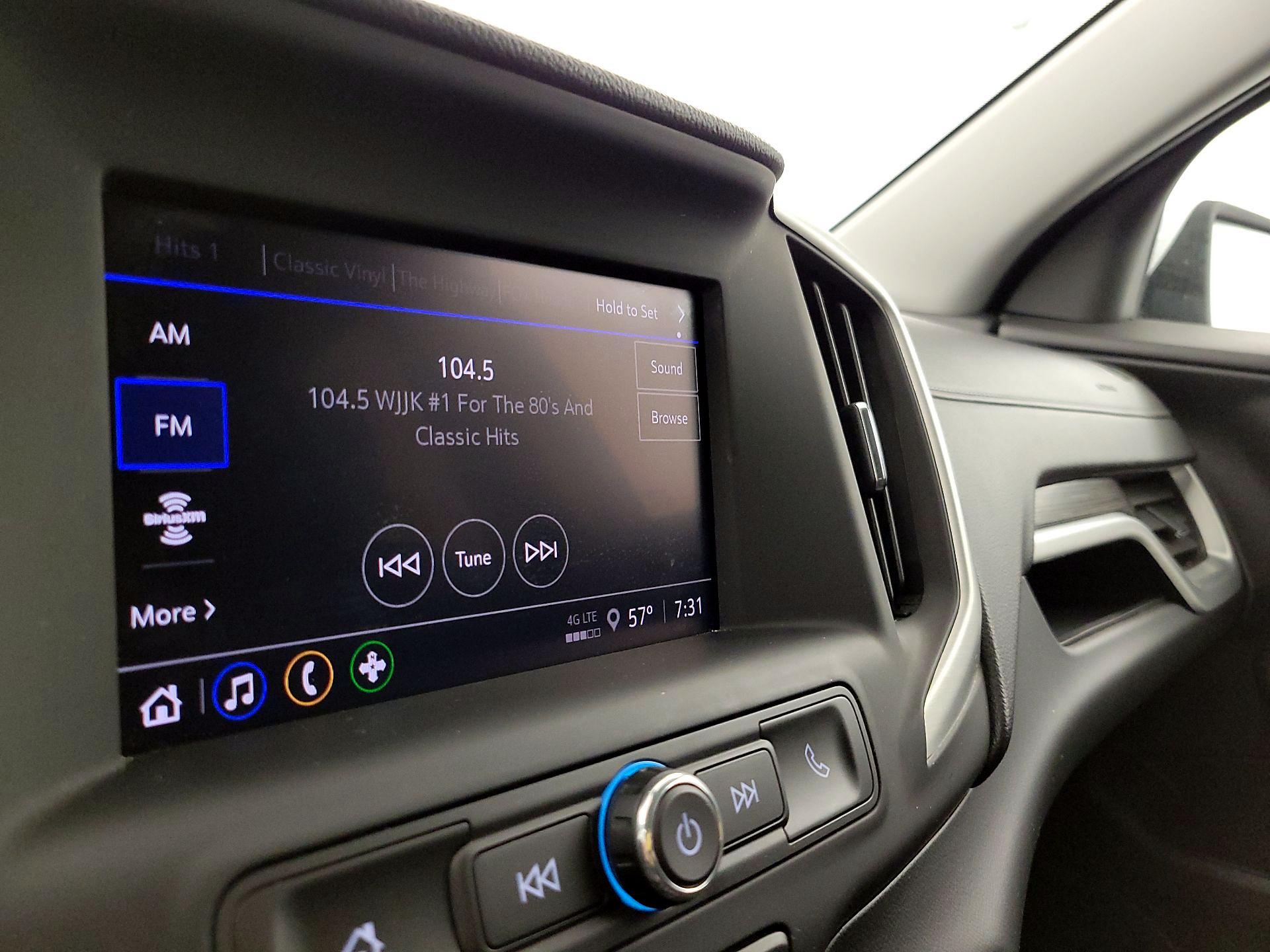 Thumbnail: 2022 GMC Terrain - 15