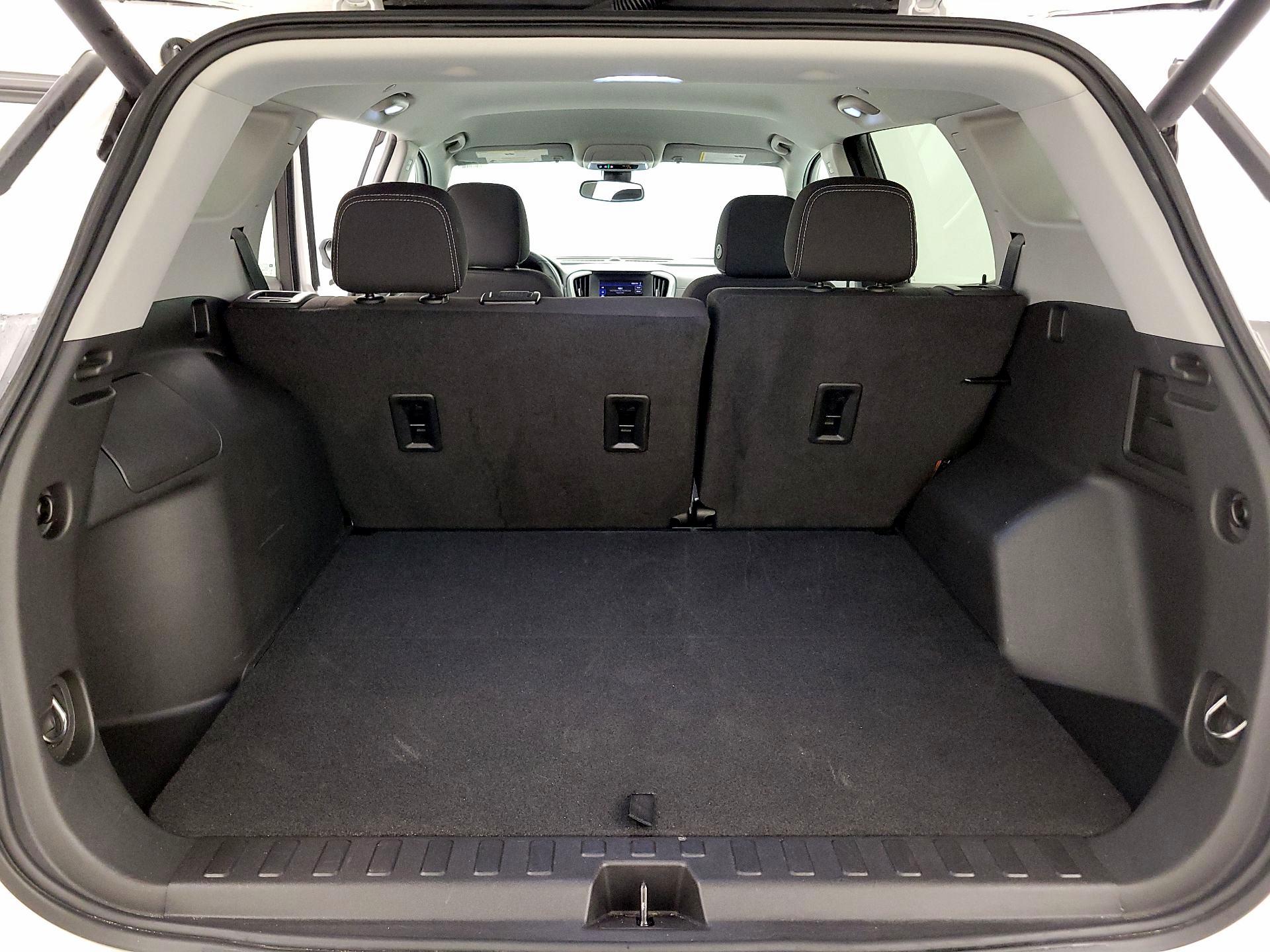 Thumbnail: 2022 GMC Terrain - 20