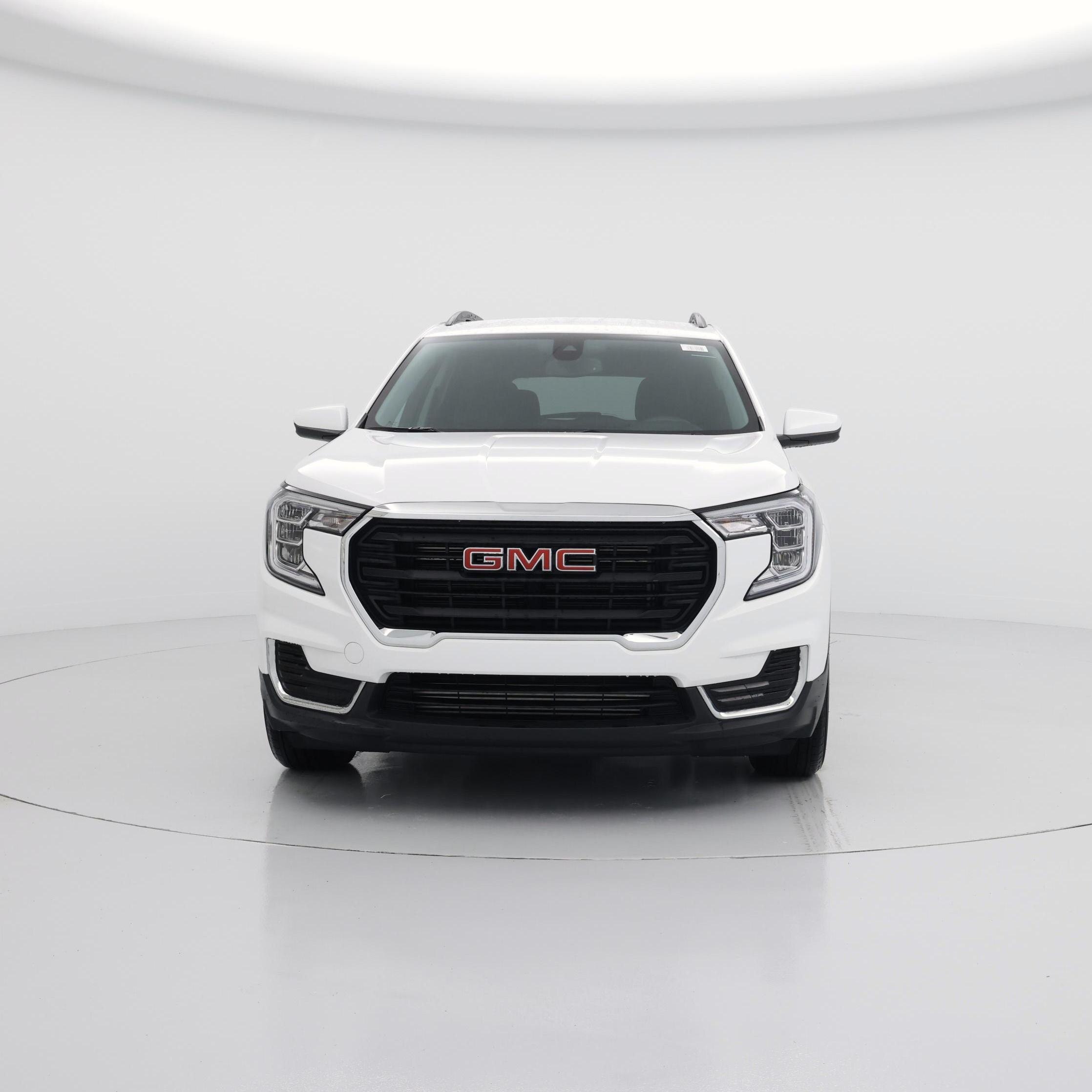 Thumbnail: 2022 GMC Terrain - 5