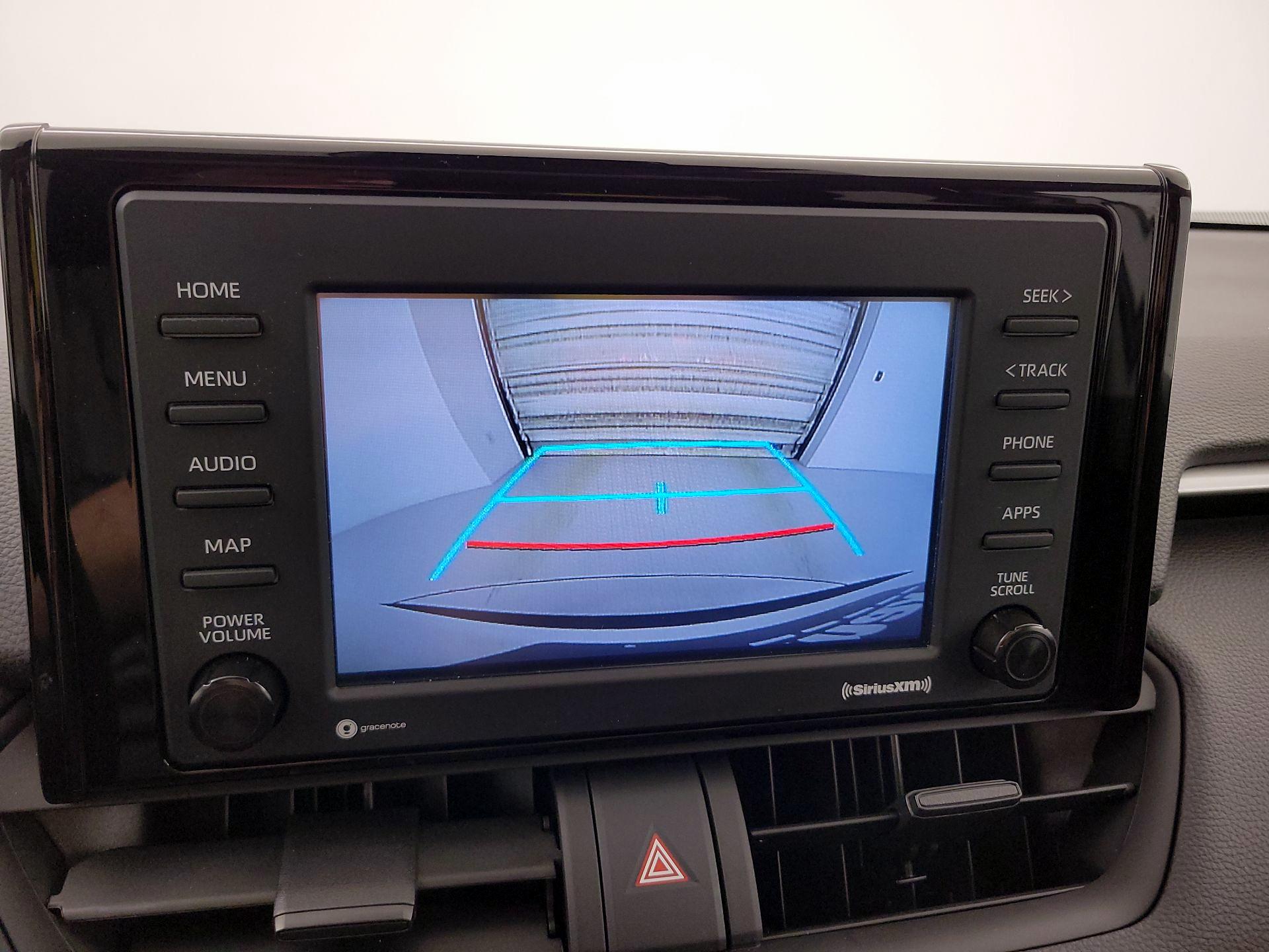Thumbnail: 2022 Toyota RAV4 - 14