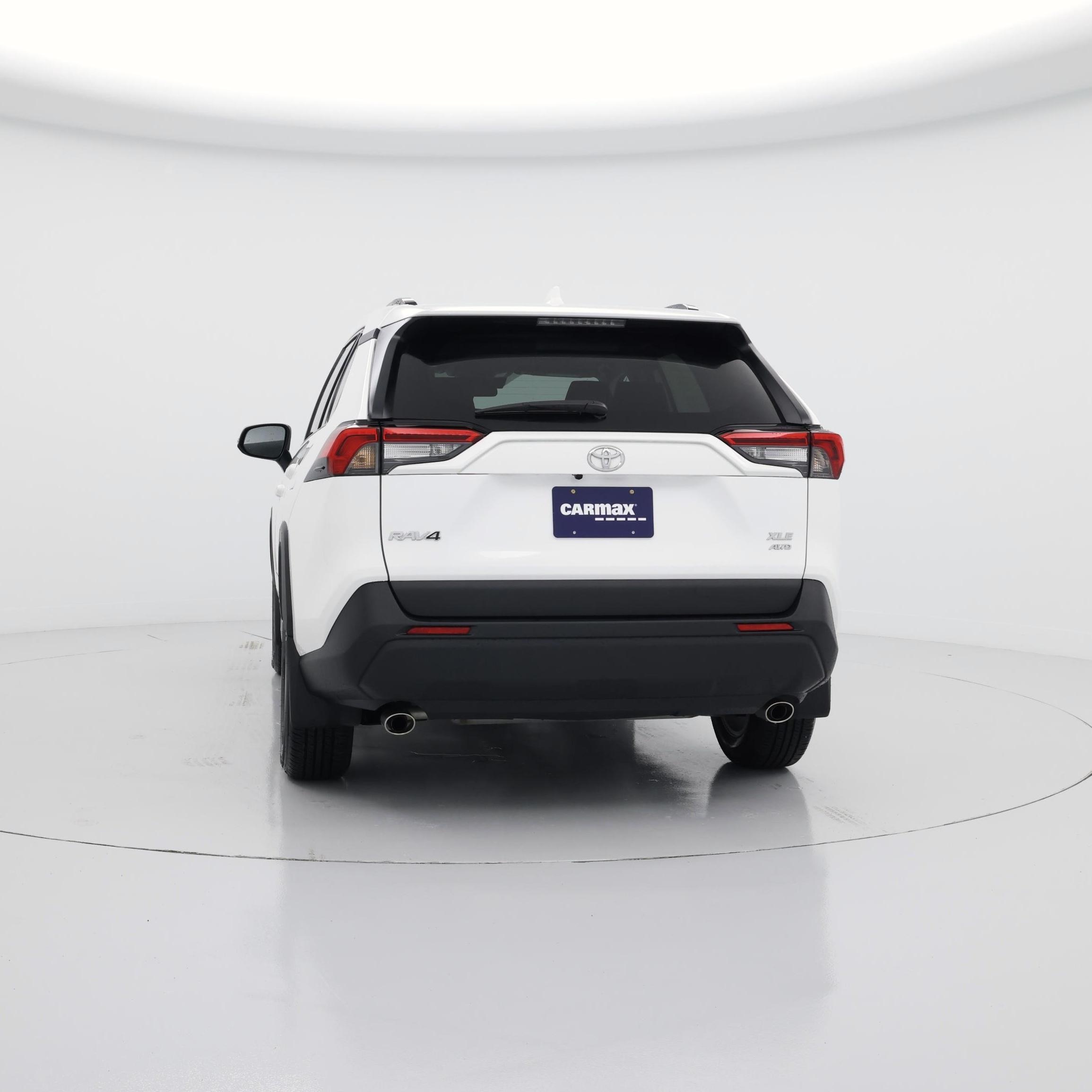 Thumbnail: 2022 Toyota RAV4 - 6
