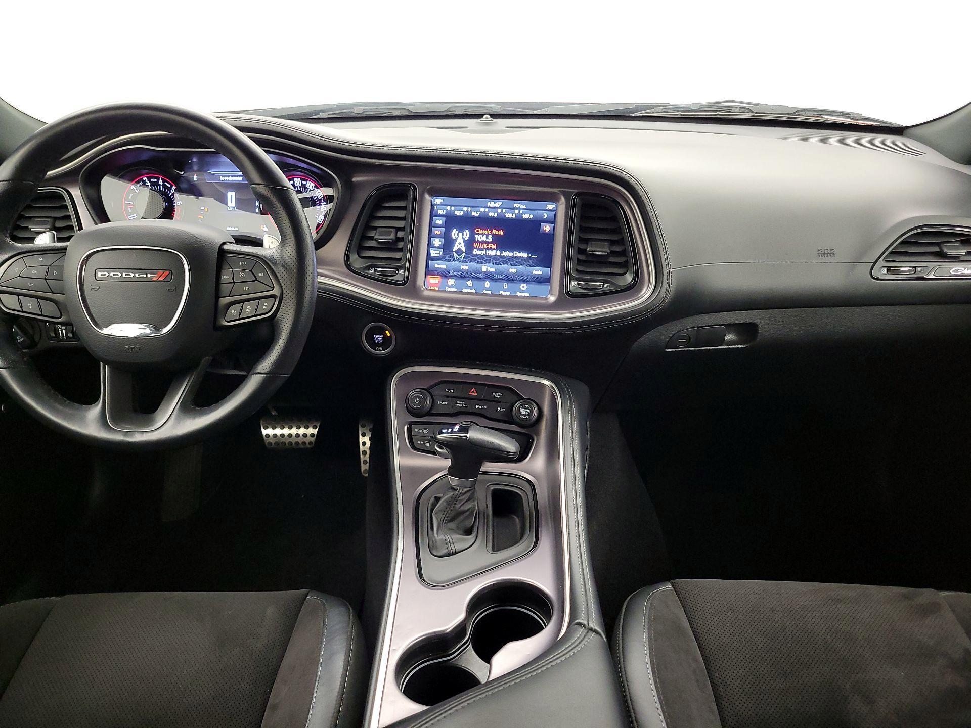 Thumbnail: 2021 Dodge Challenger - 9