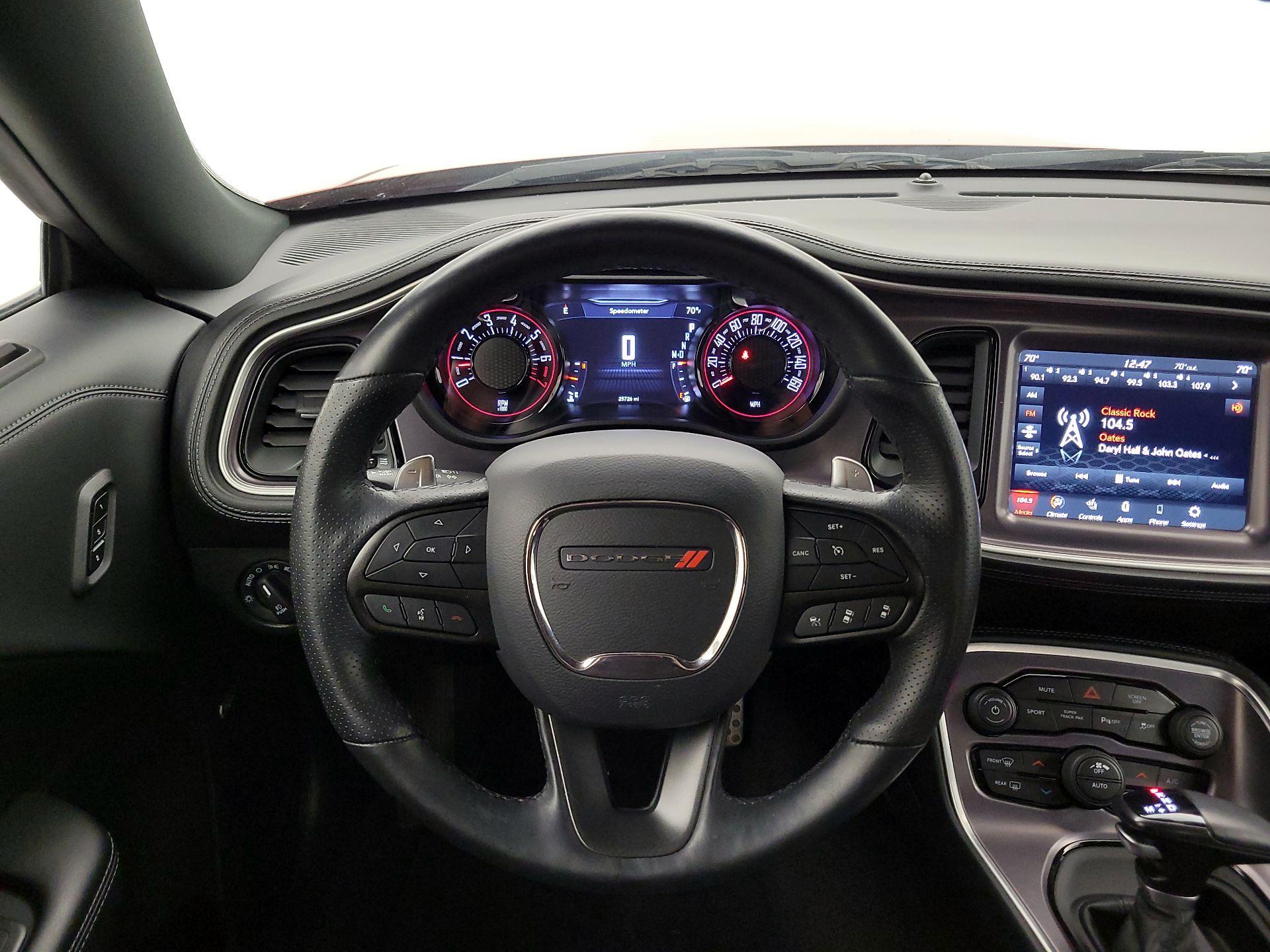 Thumbnail: 2021 Dodge Challenger - 10