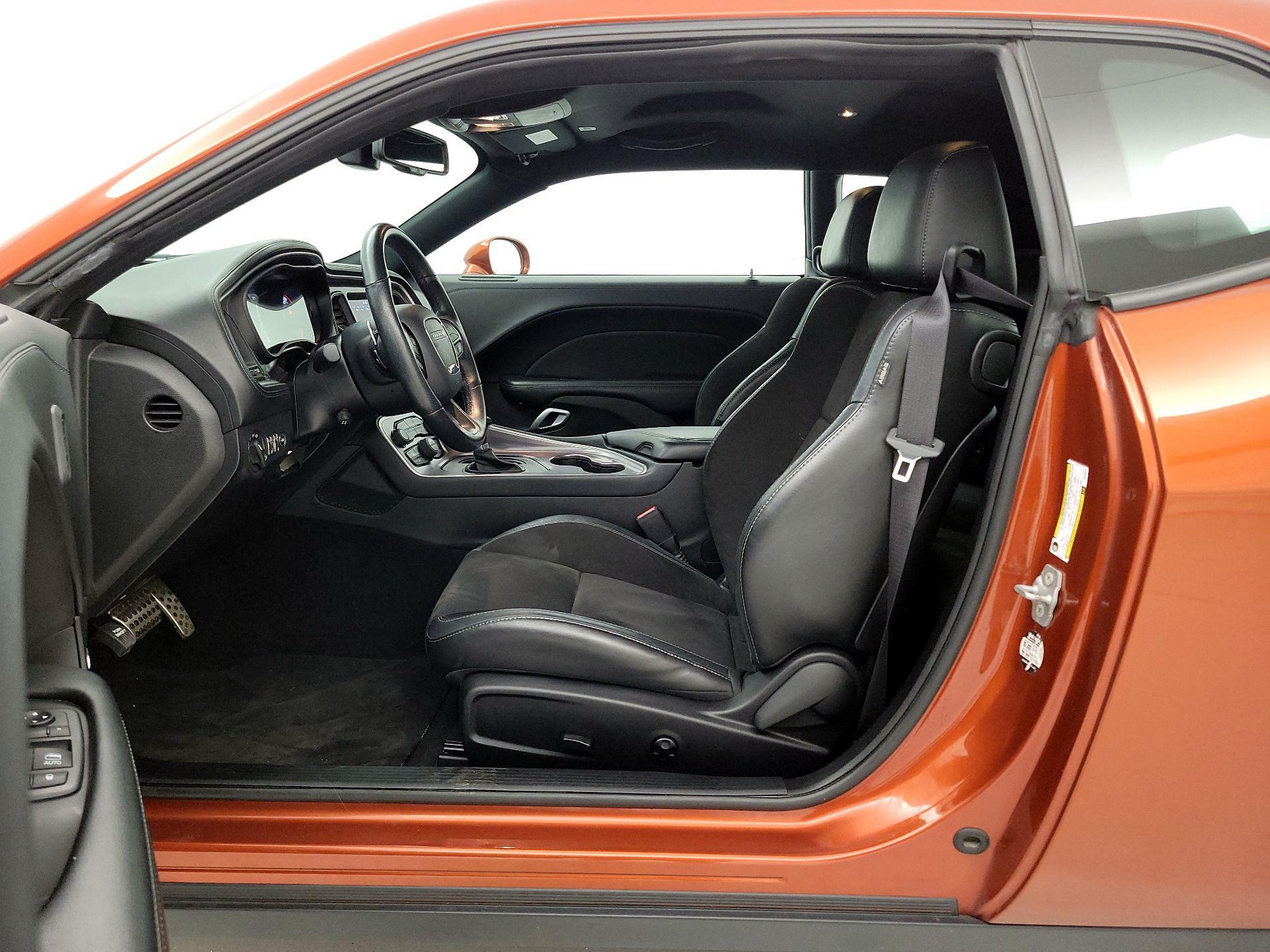 Thumbnail: 2021 Dodge Challenger - 11