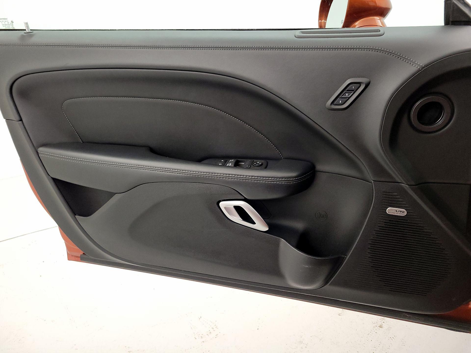 Thumbnail: 2021 Dodge Challenger - 12