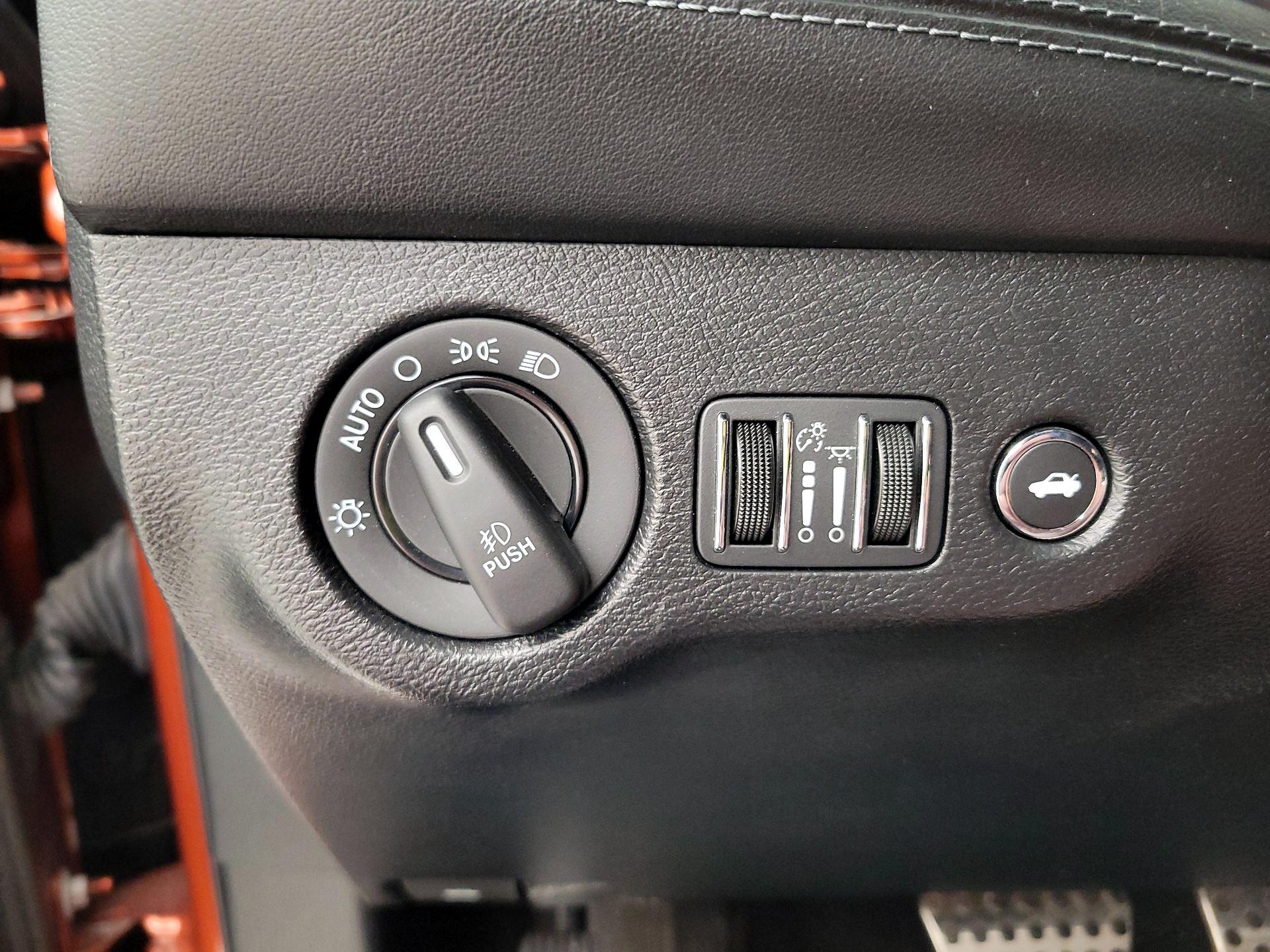 Thumbnail: 2021 Dodge Challenger - 13