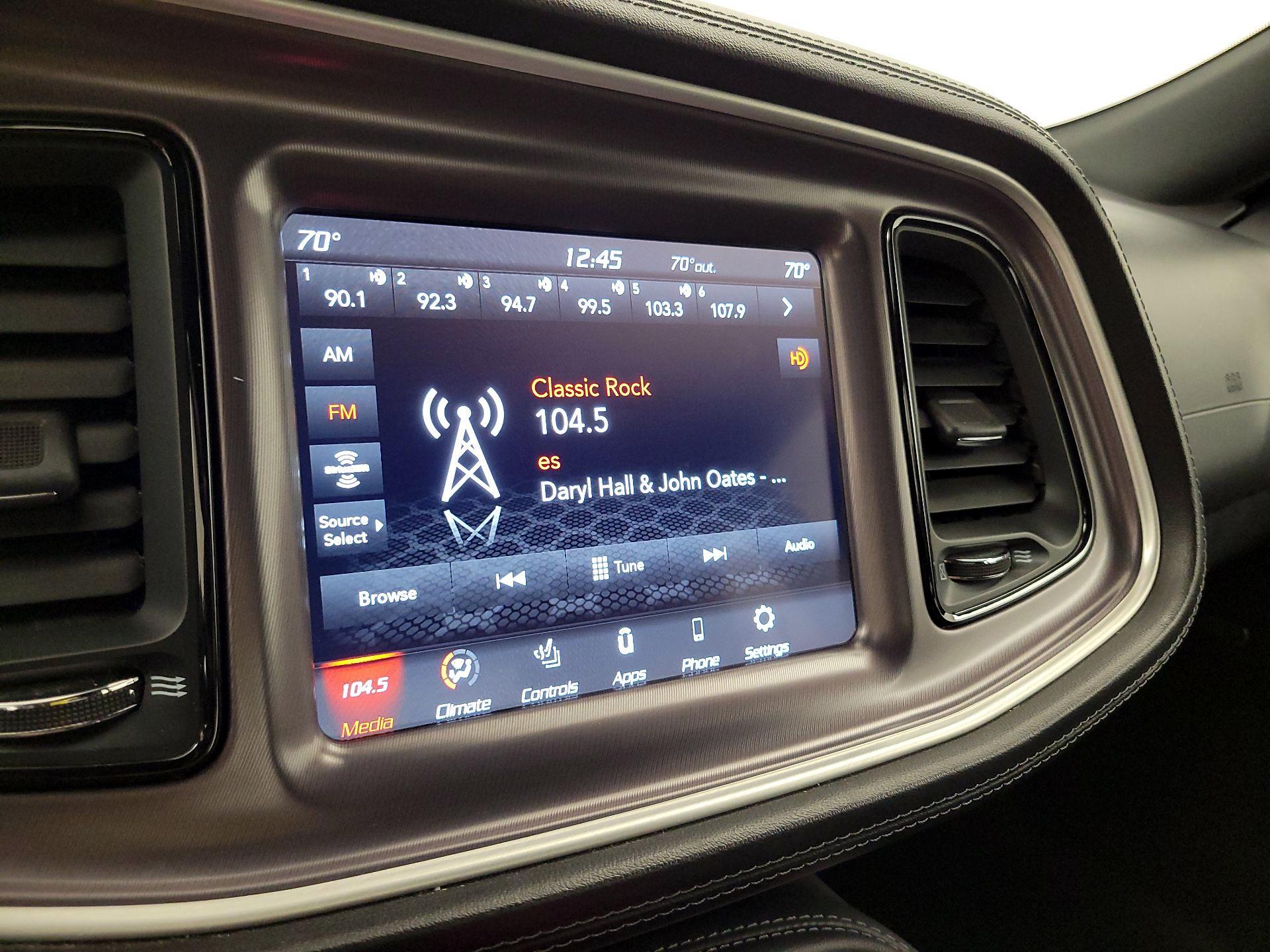 Thumbnail: 2021 Dodge Challenger - 15