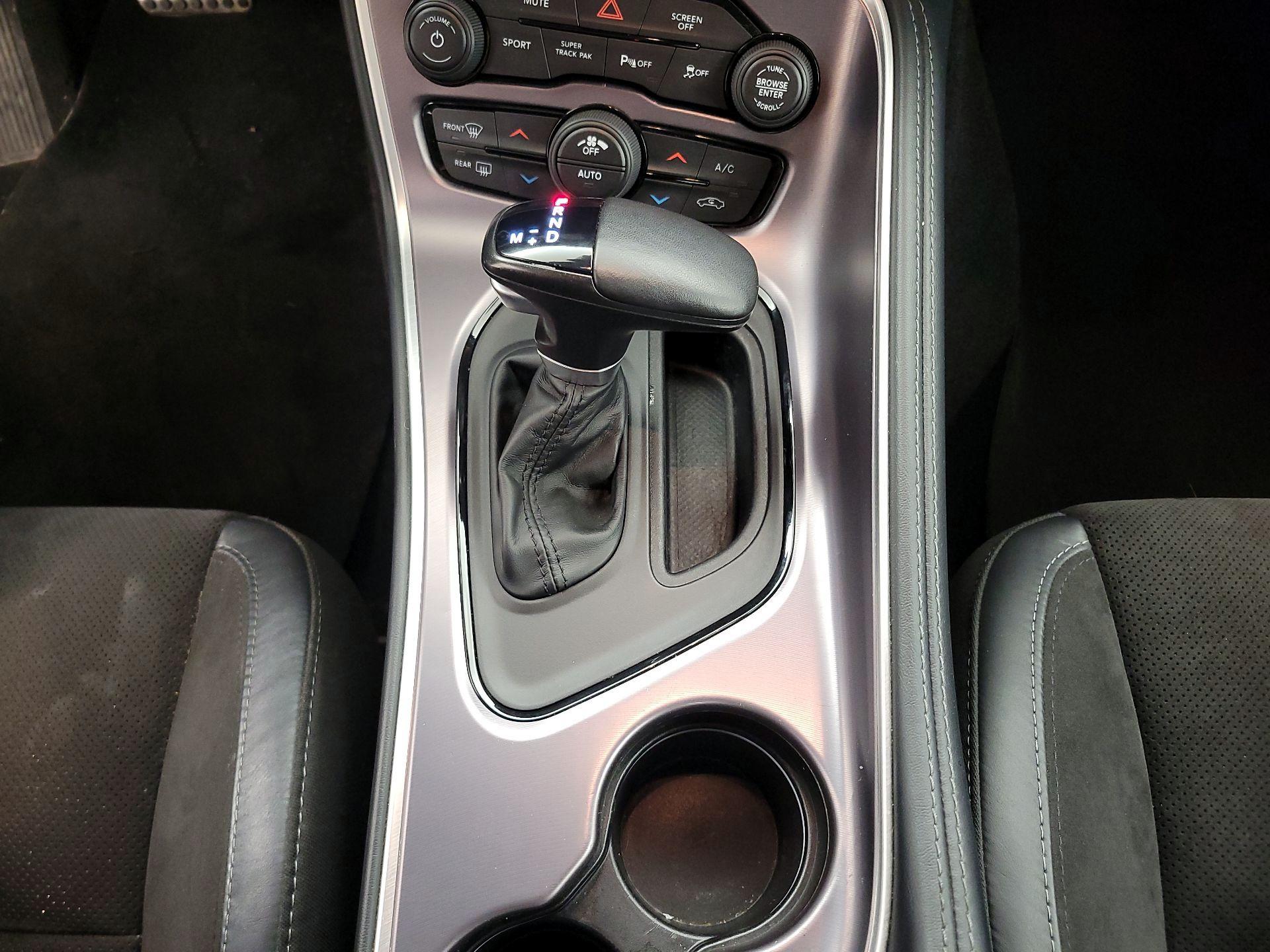 Thumbnail: 2021 Dodge Challenger - 17