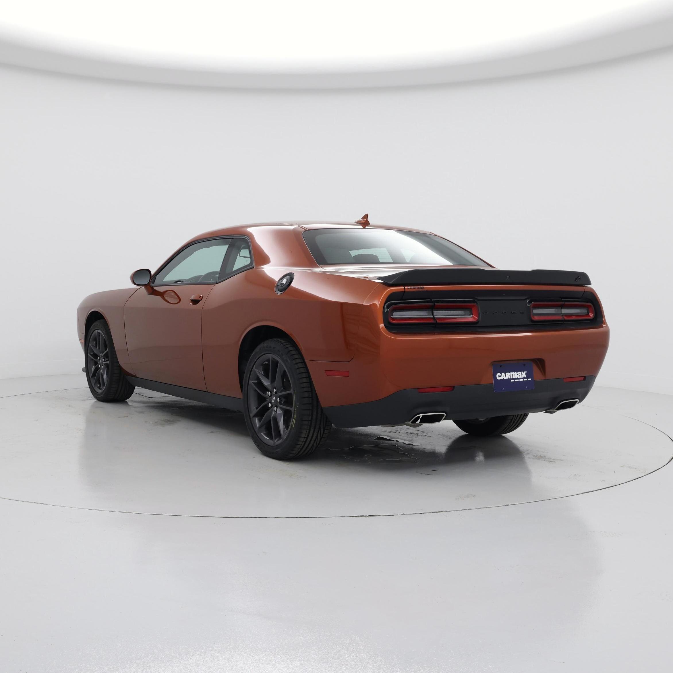 Thumbnail: 2021 Dodge Challenger - 2