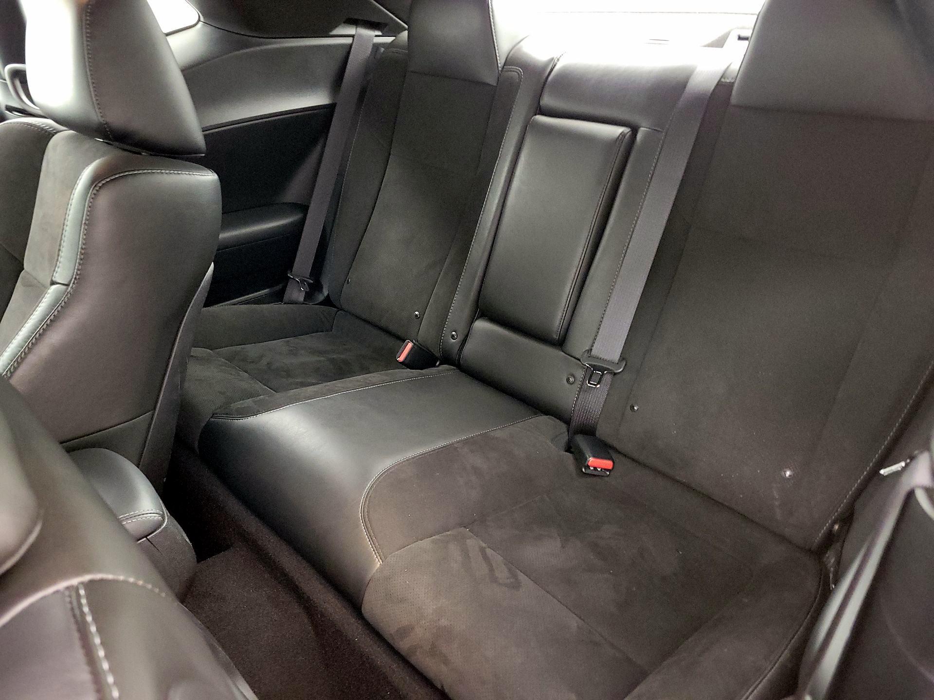 Thumbnail: 2021 Dodge Challenger - 19