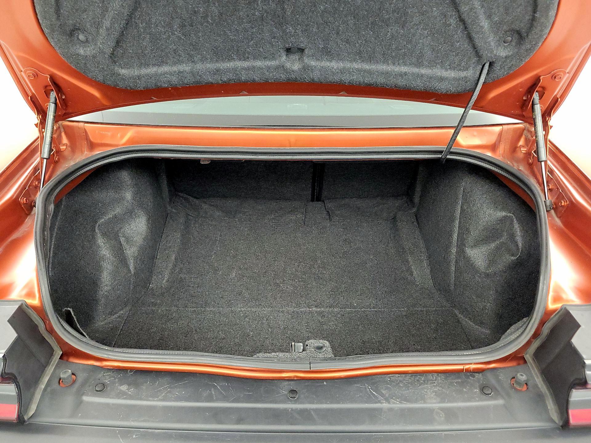 Thumbnail: 2021 Dodge Challenger - 20