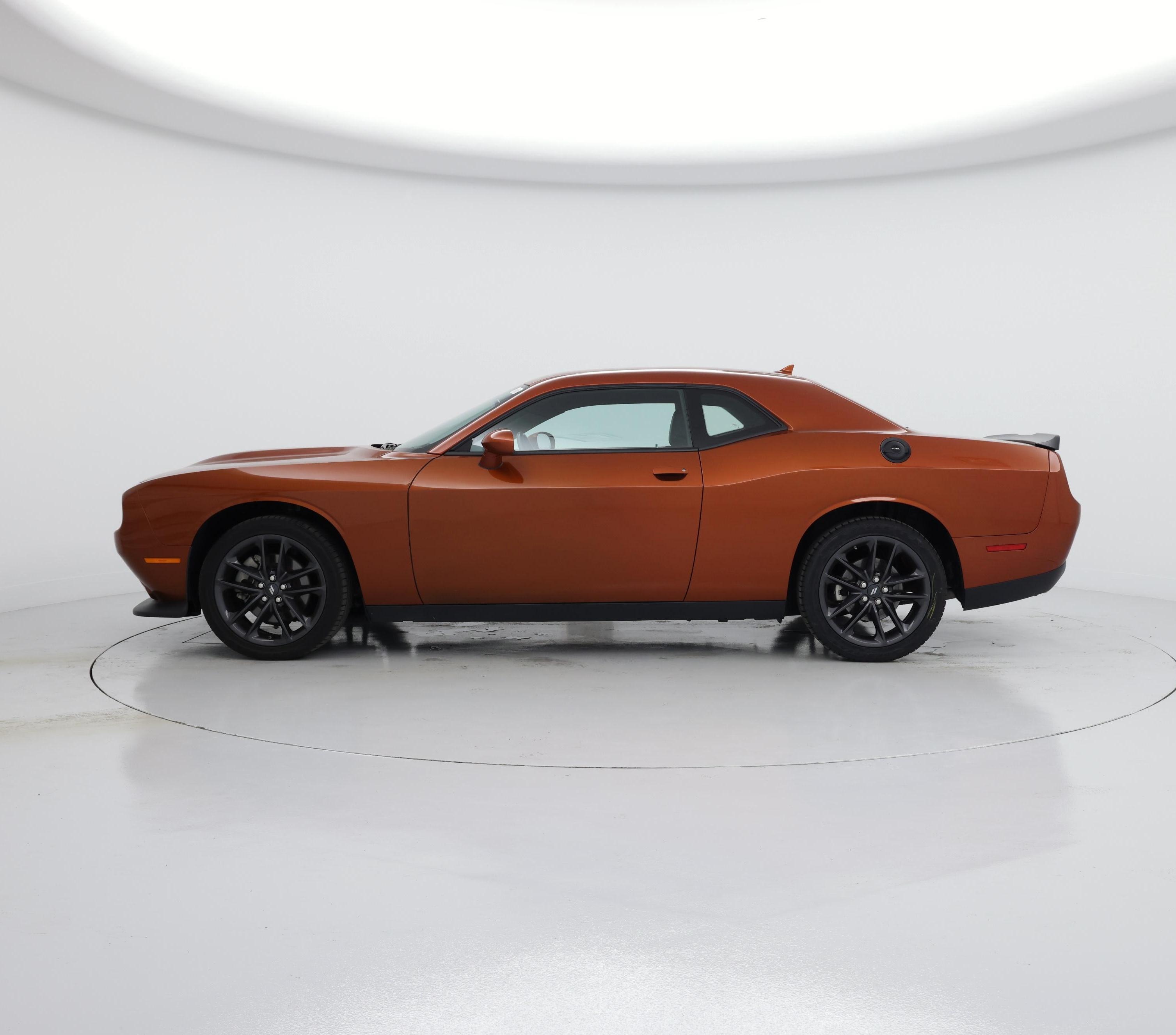Thumbnail: 2021 Dodge Challenger - 3