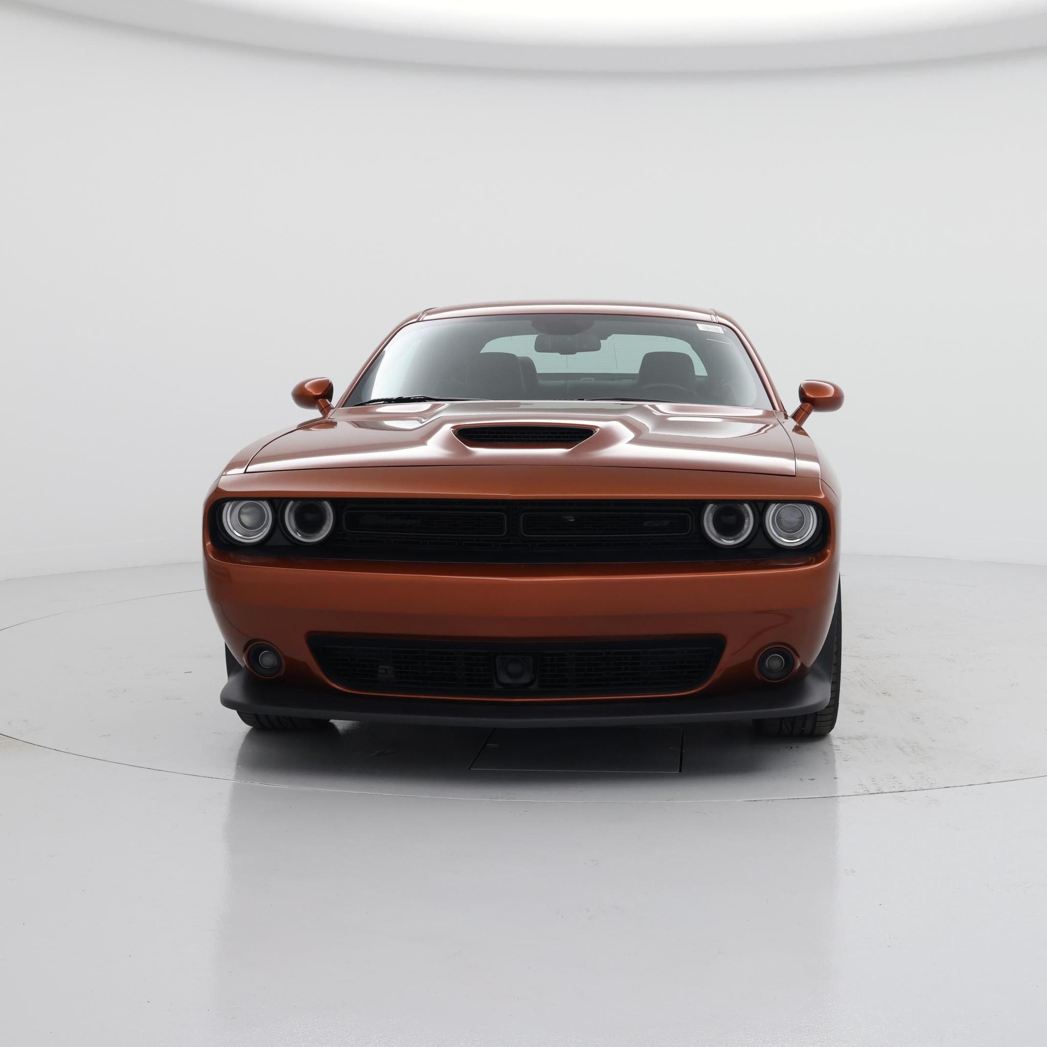 Thumbnail: 2021 Dodge Challenger - 5