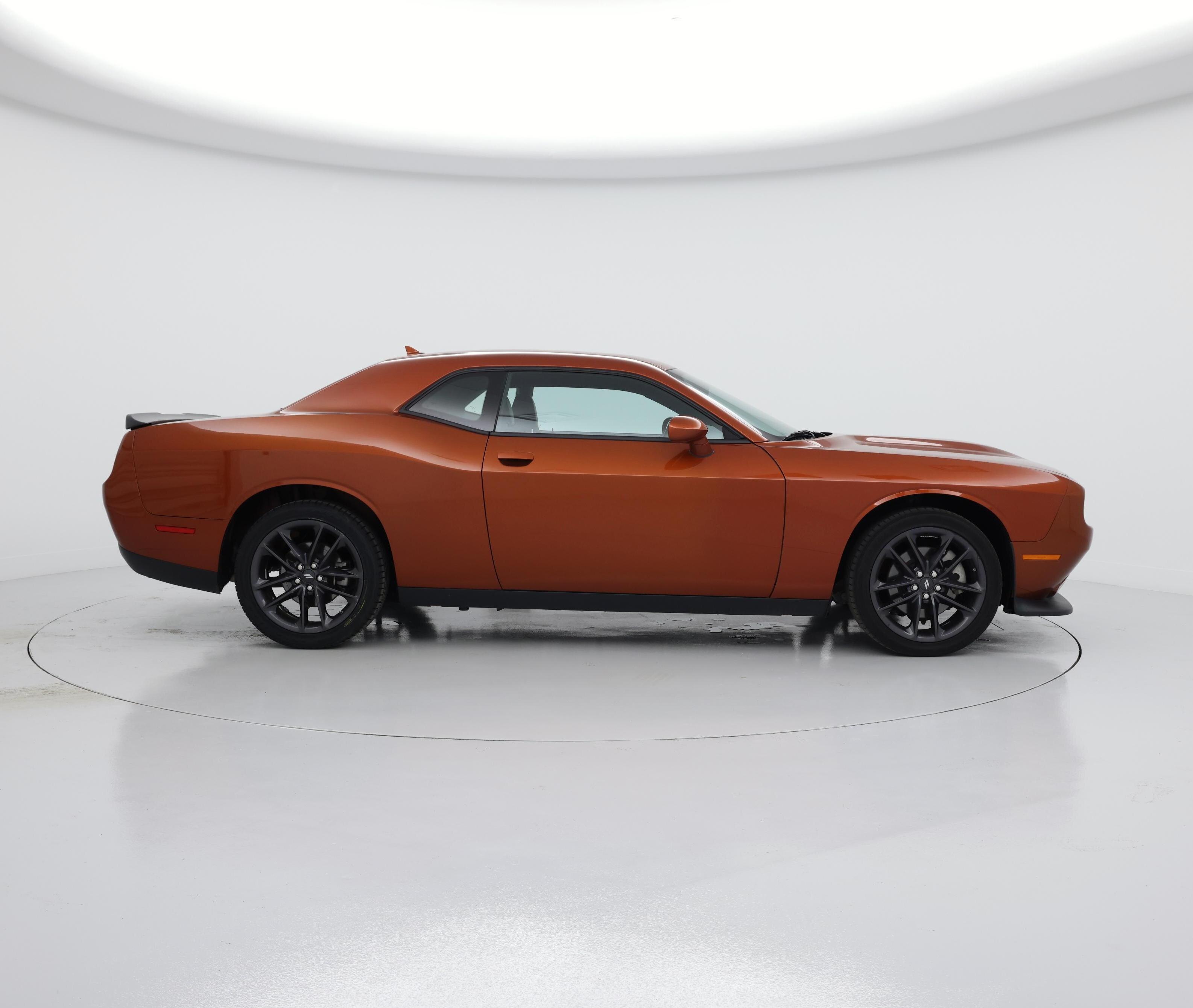 Thumbnail: 2021 Dodge Challenger - 7