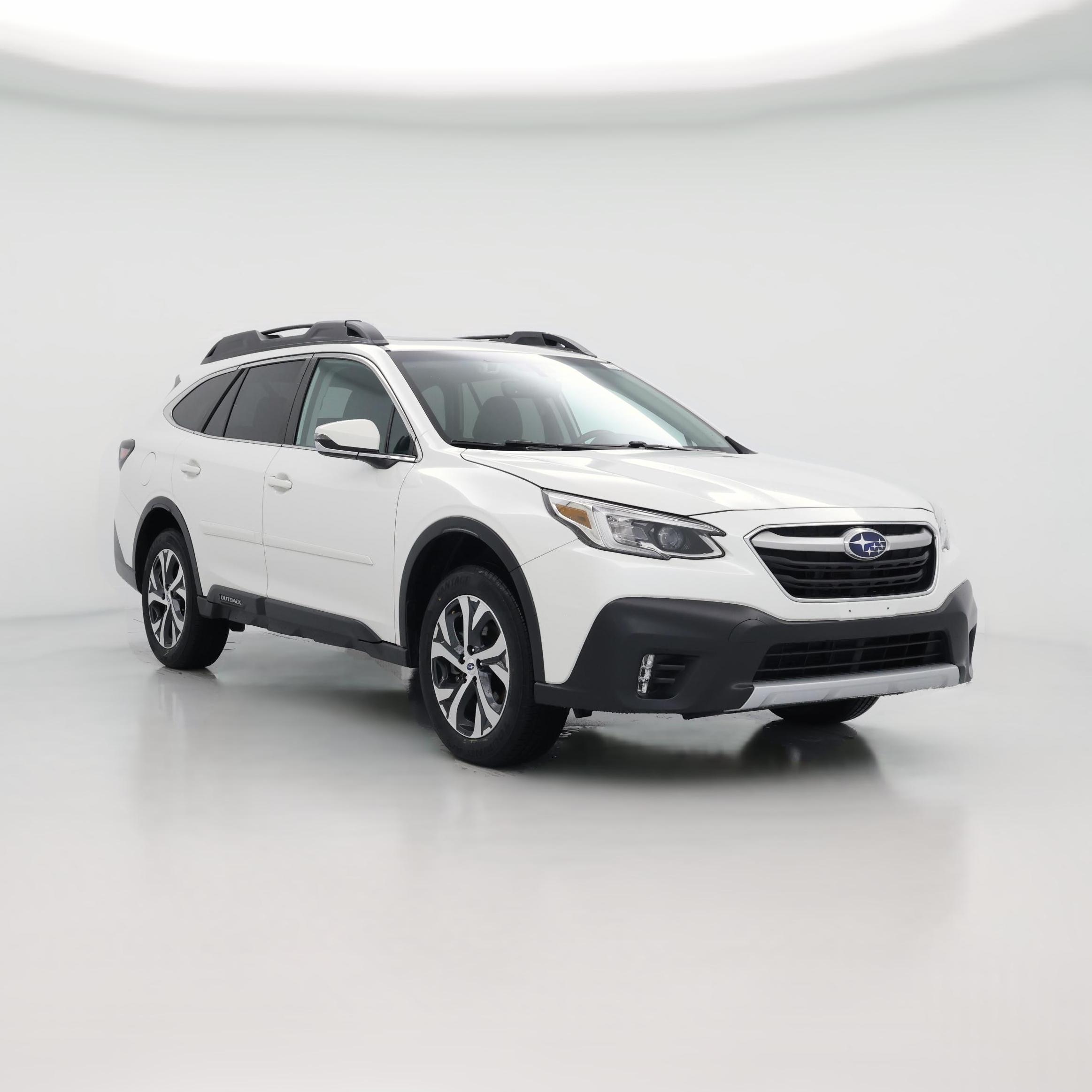 Thumbnail: 2022 Subaru Outback - 1